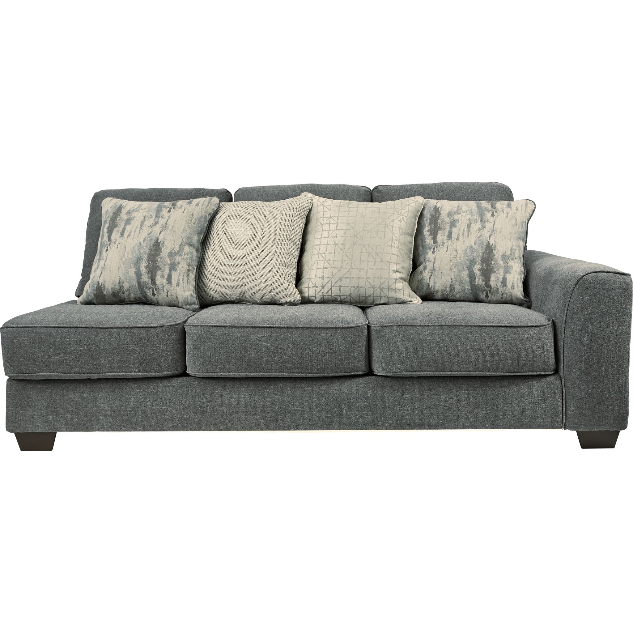 Castano-Exclusive 5 Piece Sectional - Image 6