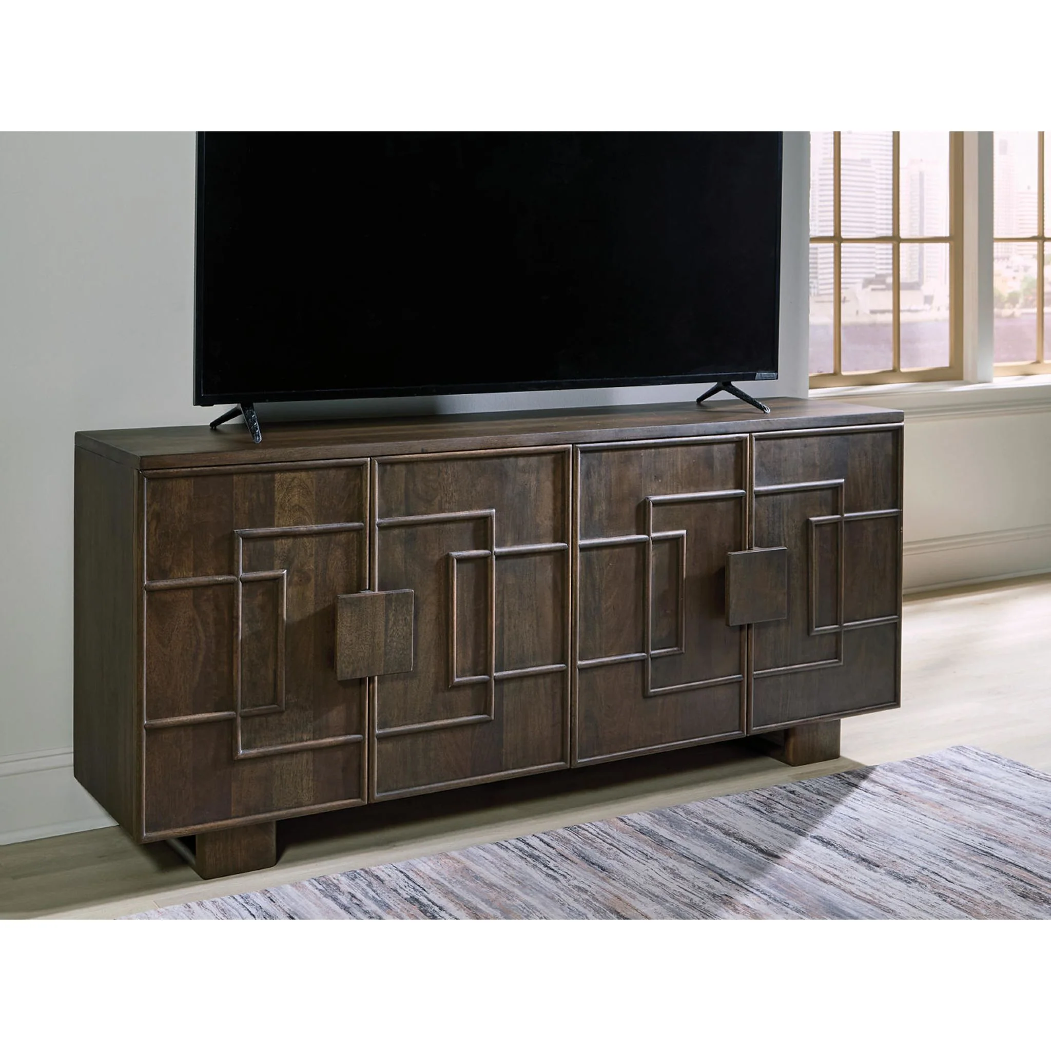 Cato Accent Cabinet - Image 10