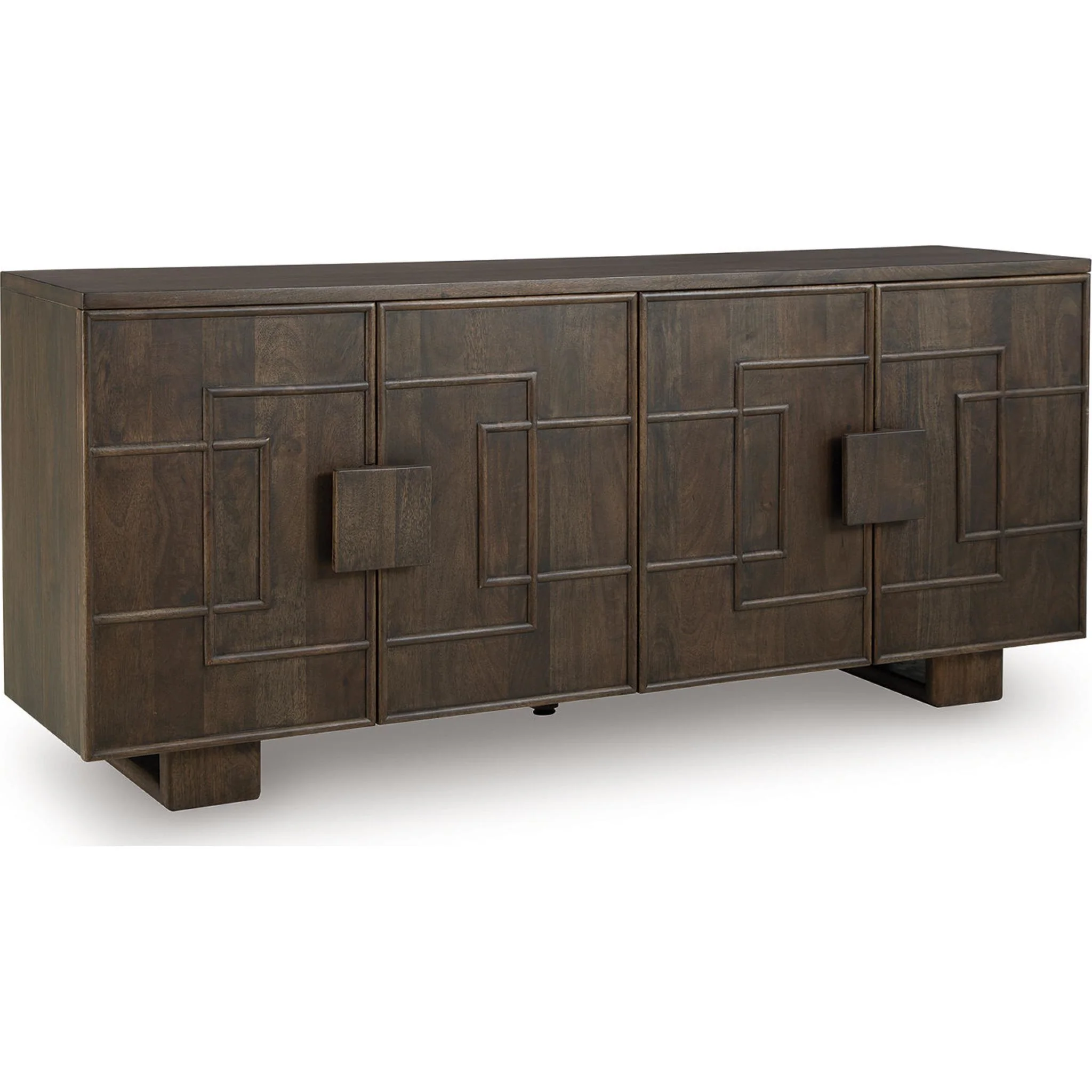 Cato Accent Cabinet - Image 4
