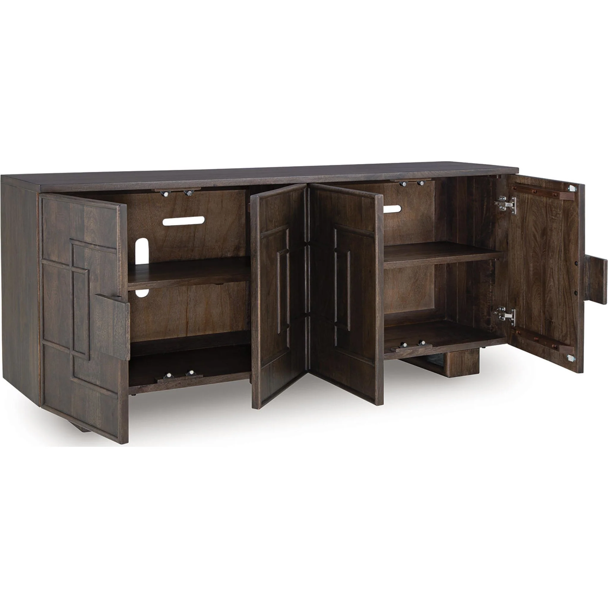 Cato Accent Cabinet - Image 5