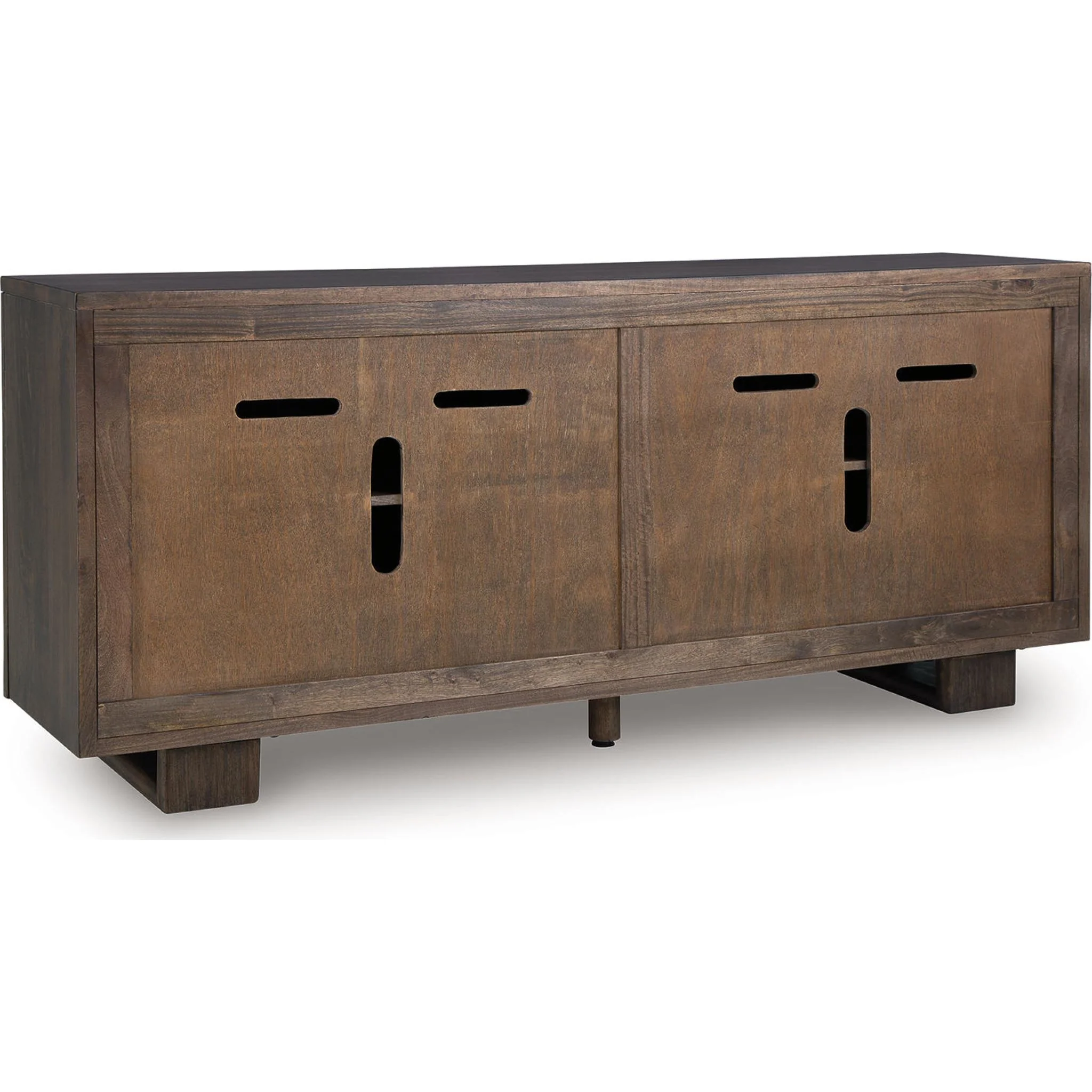 Cato Accent Cabinet - Image 6
