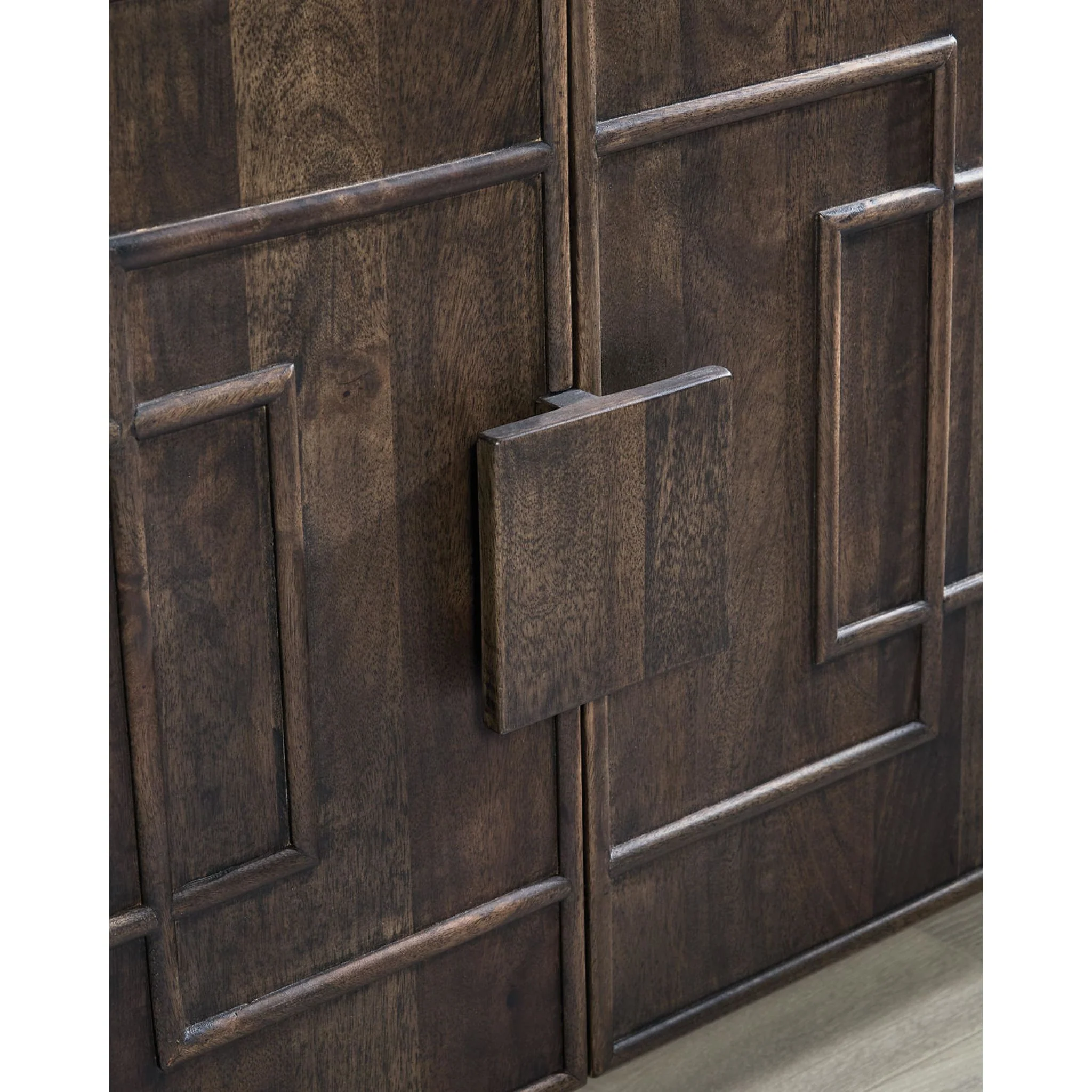 Cato Accent Cabinet - Image 7