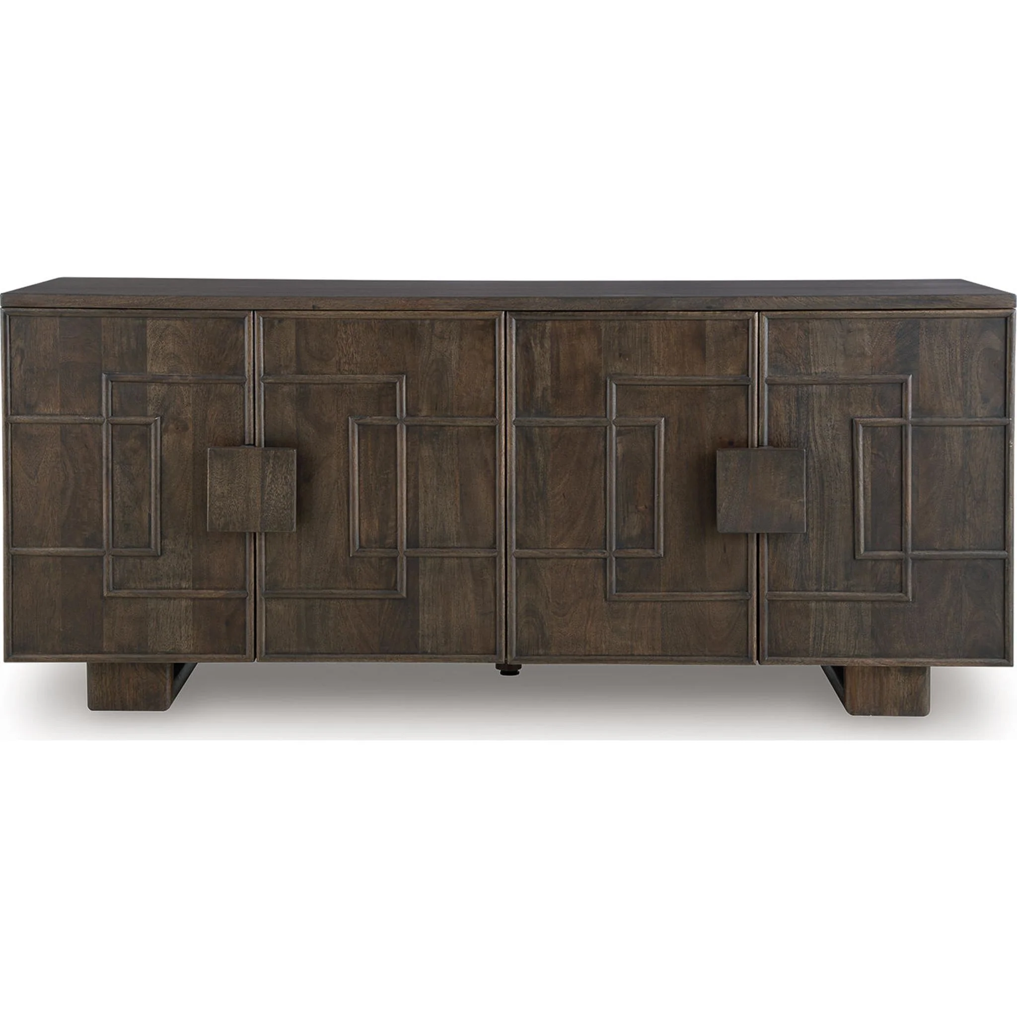 Cato Accent Cabinet - Image 8