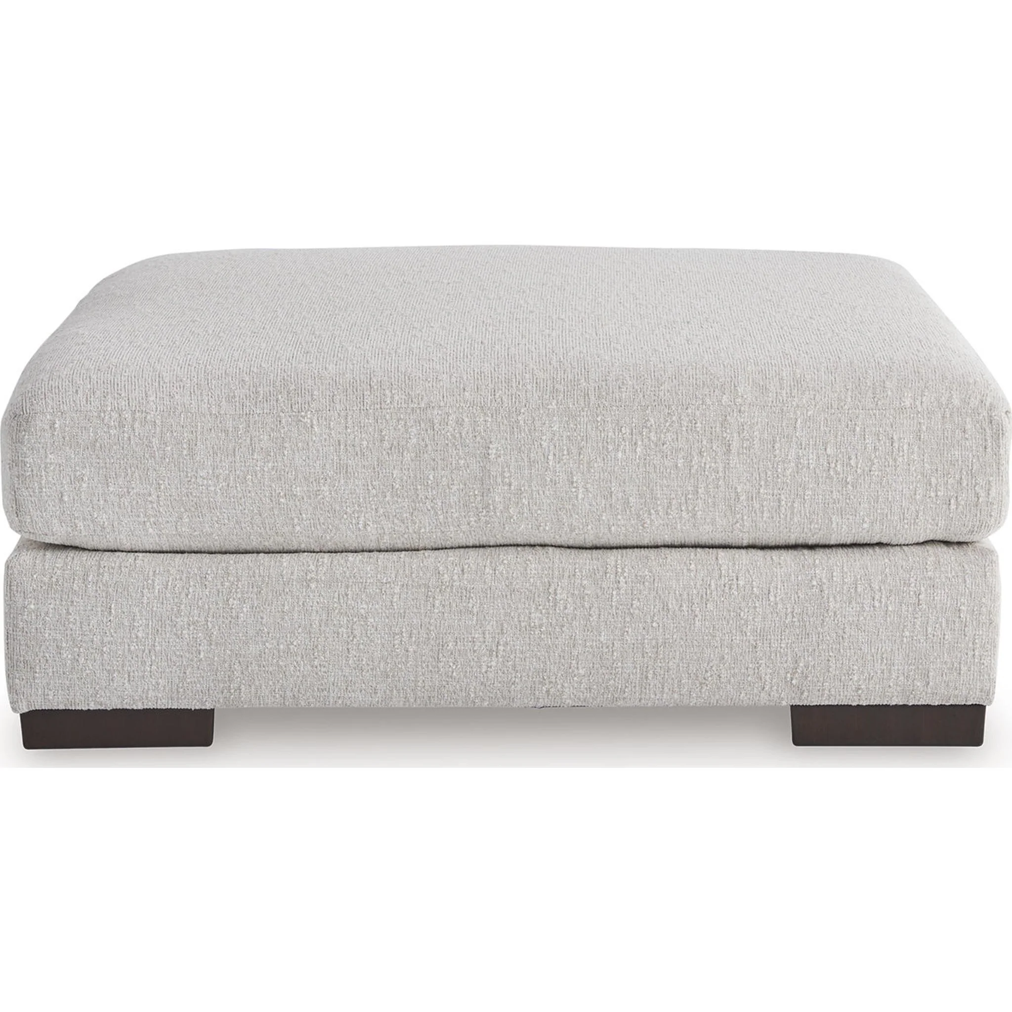 Cavella-Exclusive Oversized Accent Ottoman - Image 3