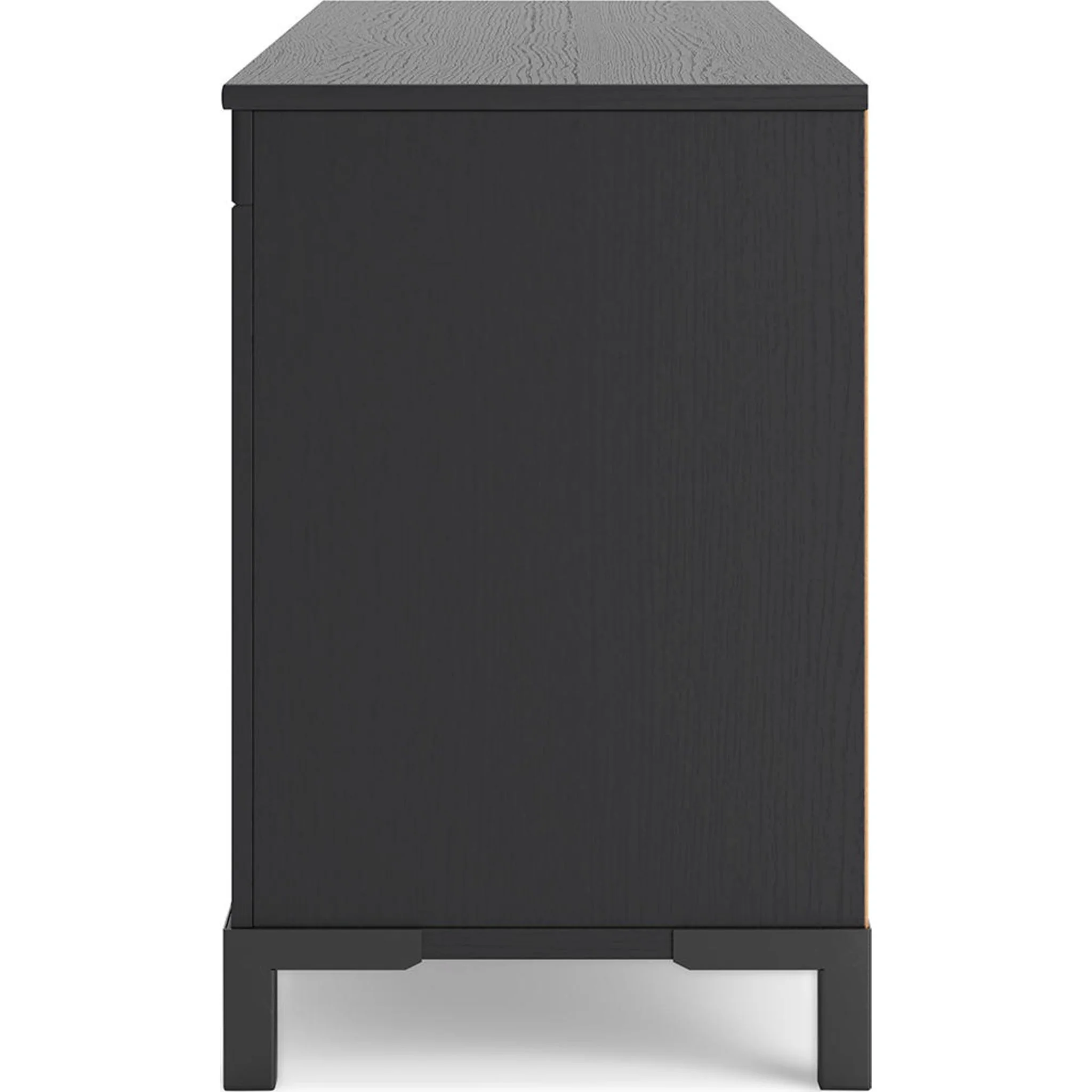Cayberry TV Stand with Fireplace - Image 12