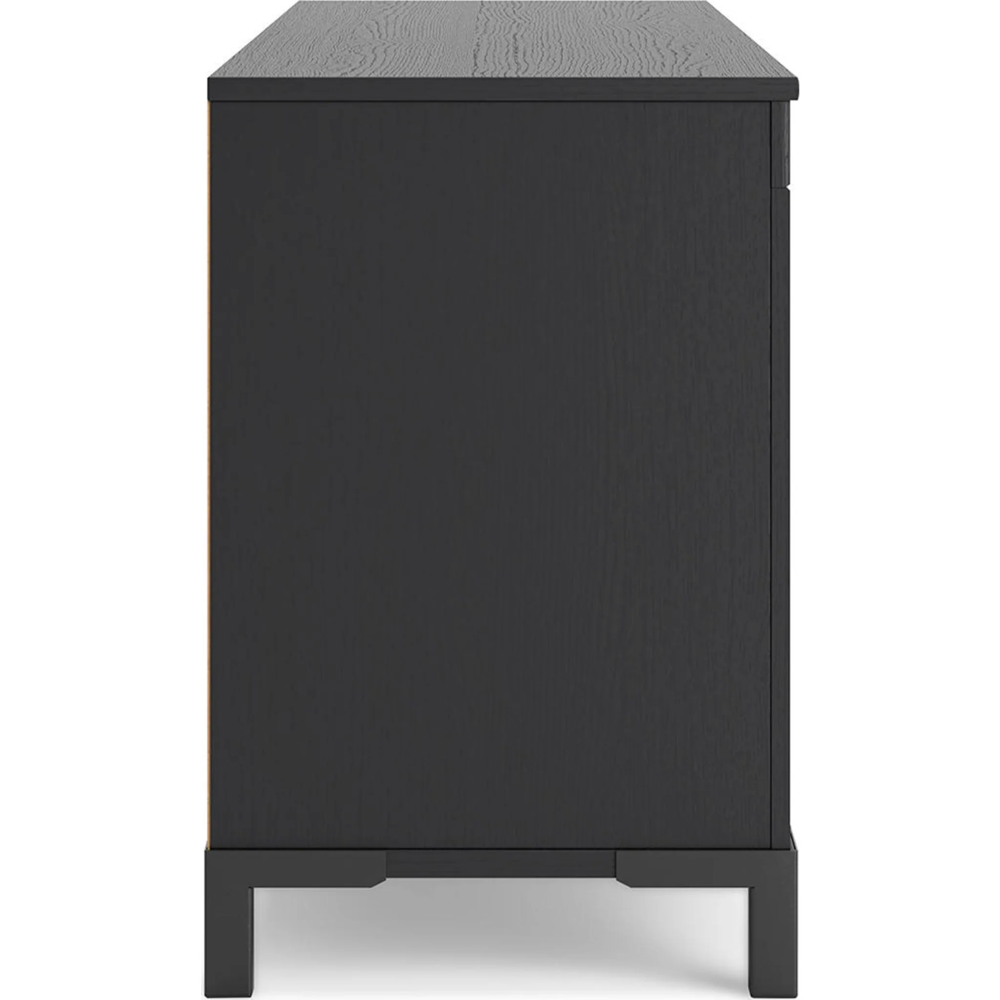 Cayberry TV Stand with Fireplace - Image 13