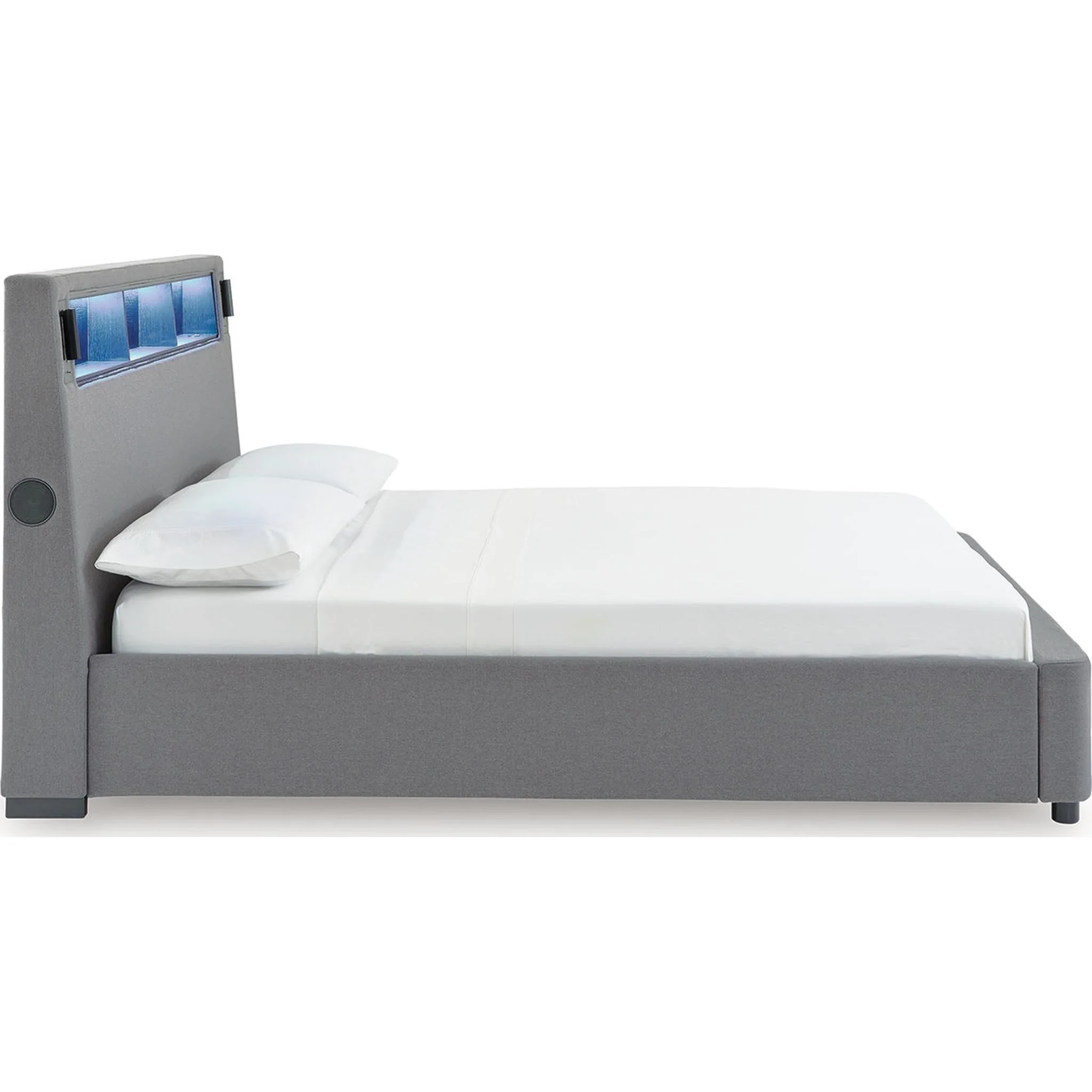 Cayberry Upholstered Bed - Image 51