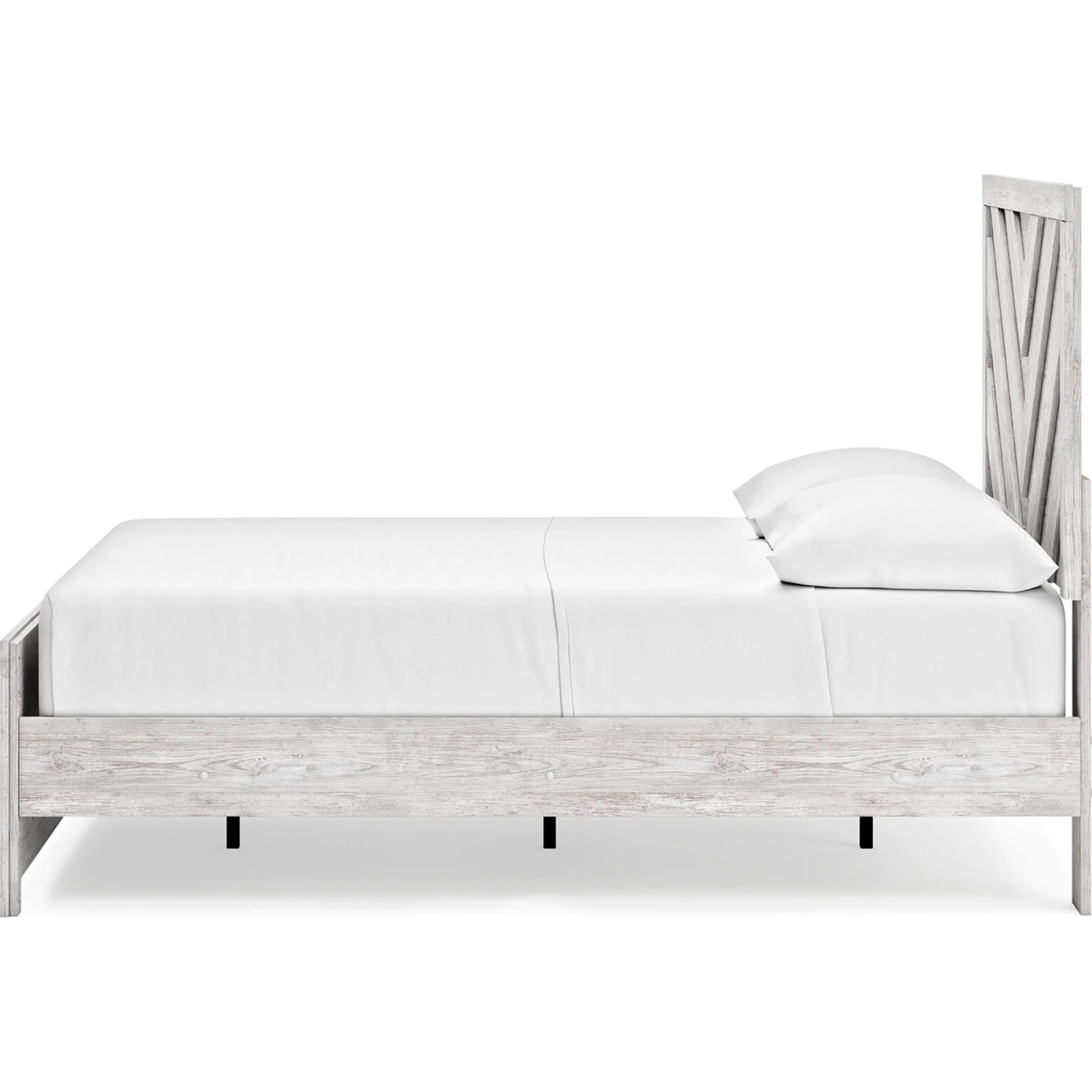 Cayboni 5 Piece Full Panel Bedroom - Image 19