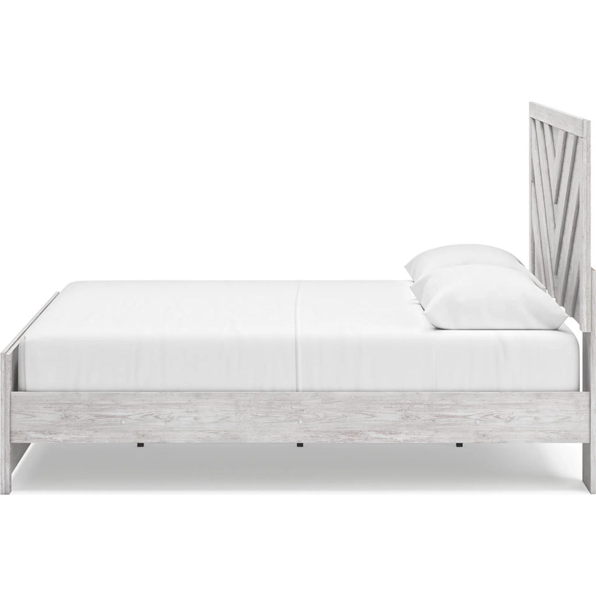 Cayboni 5 Piece King Panel Bedroom - Image 18