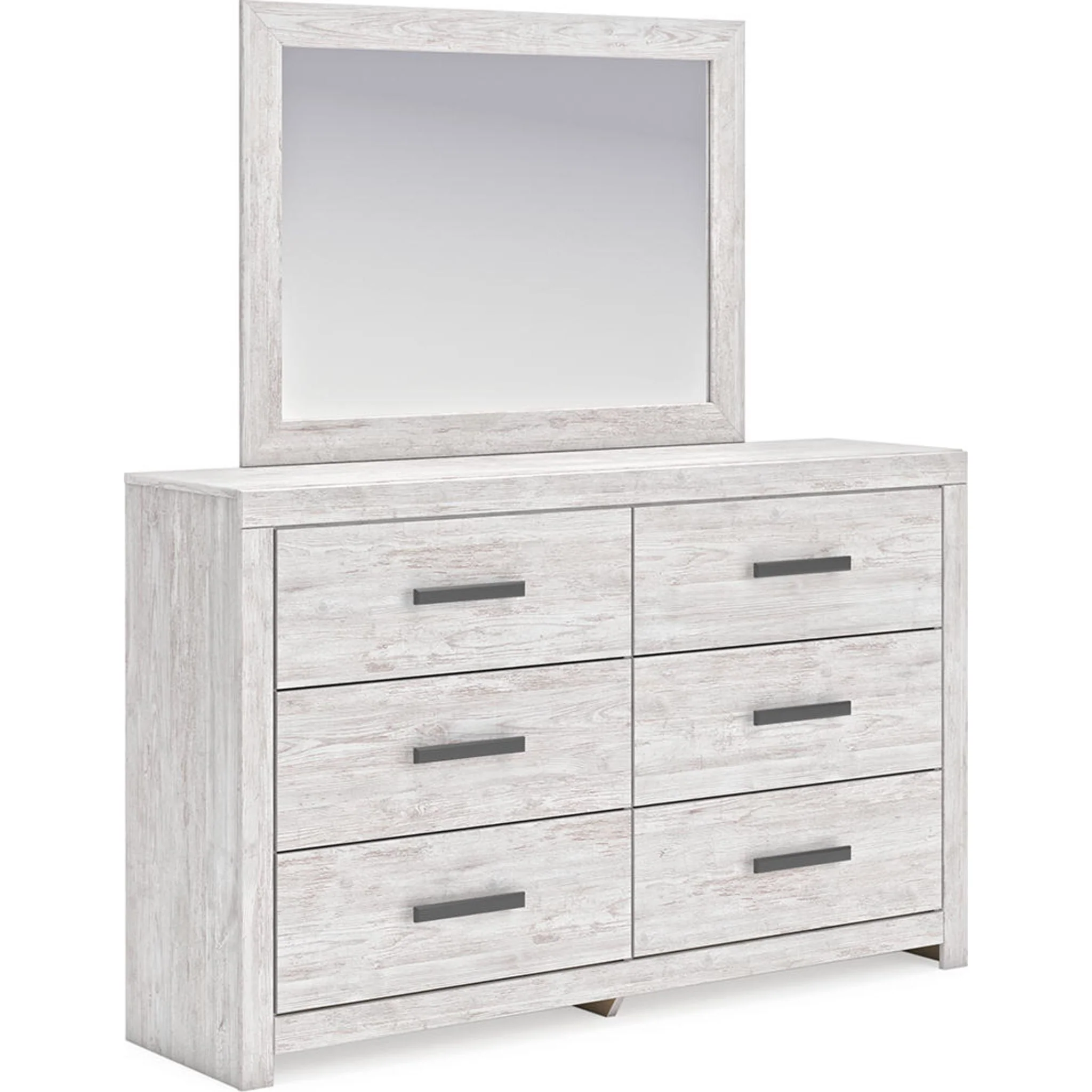 Cayboni 5 Piece King Panel Bedroom - Image 5