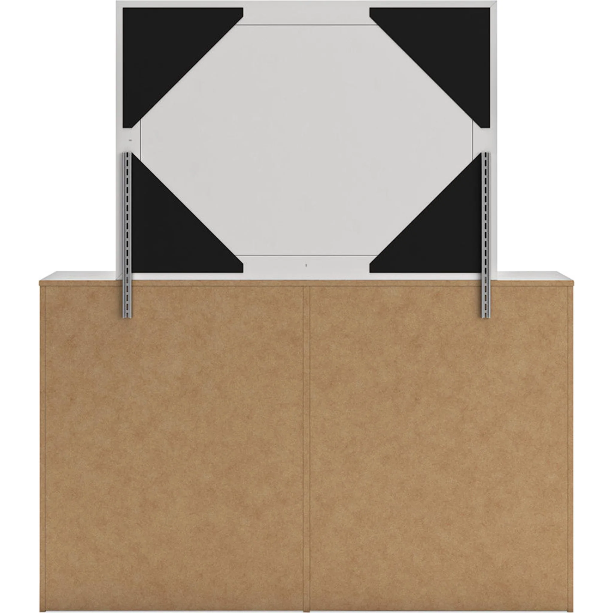 Cayboni 5 Piece King Panel Bedroom - Image 6