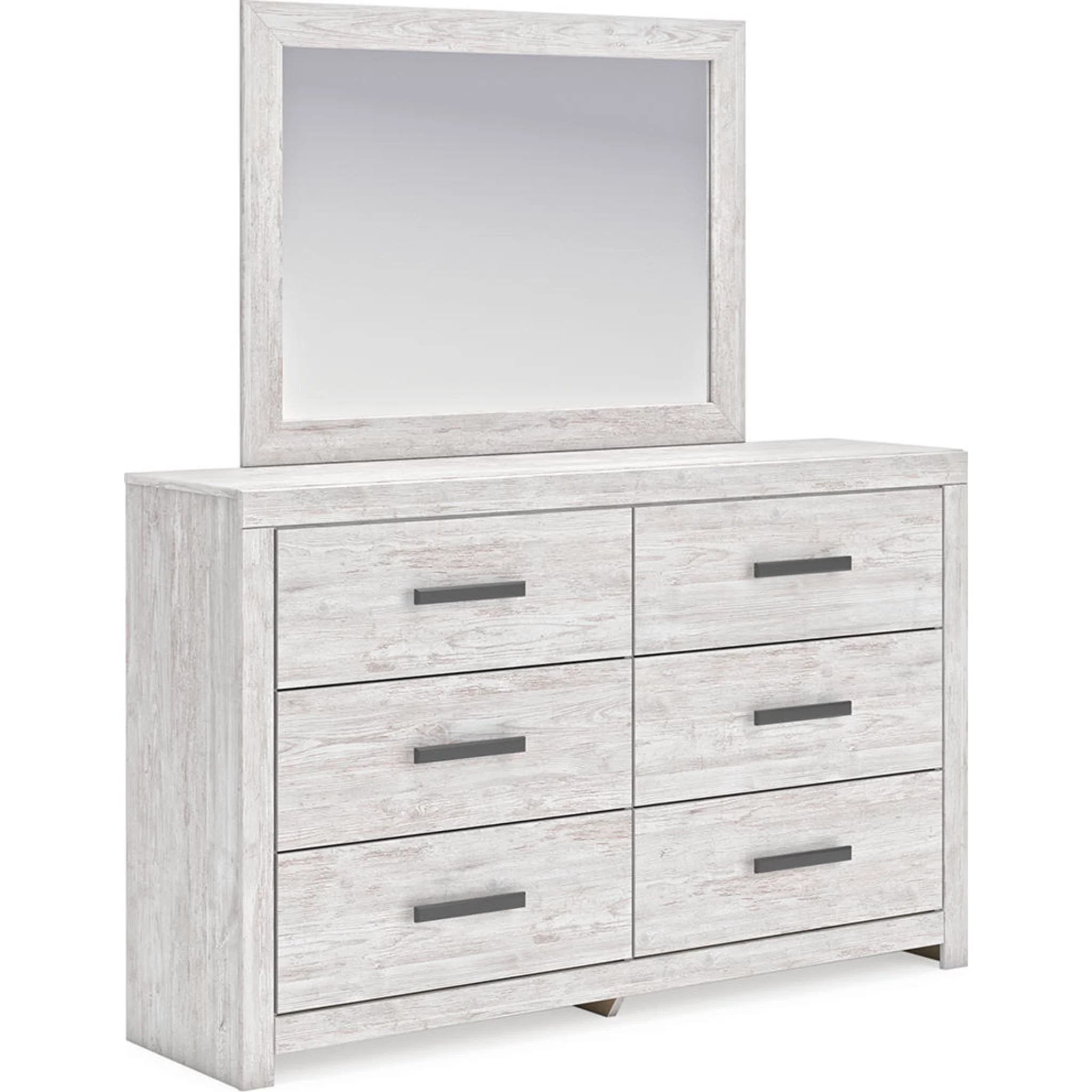 Cayboni 5 Piece Queen Panel Bedroom - Image 5