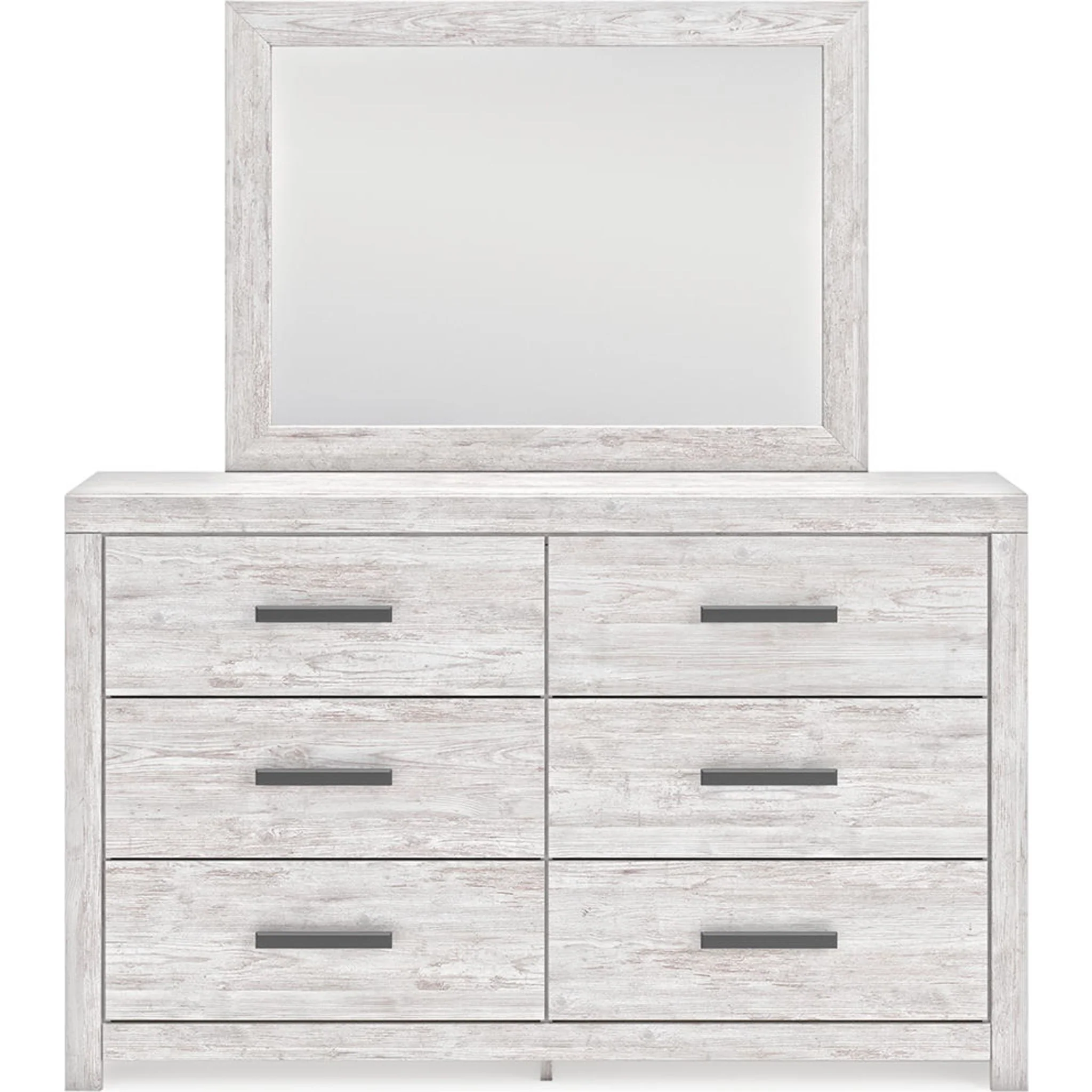 Cayboni 5 Piece Twin Panel Bedroom - Image 10