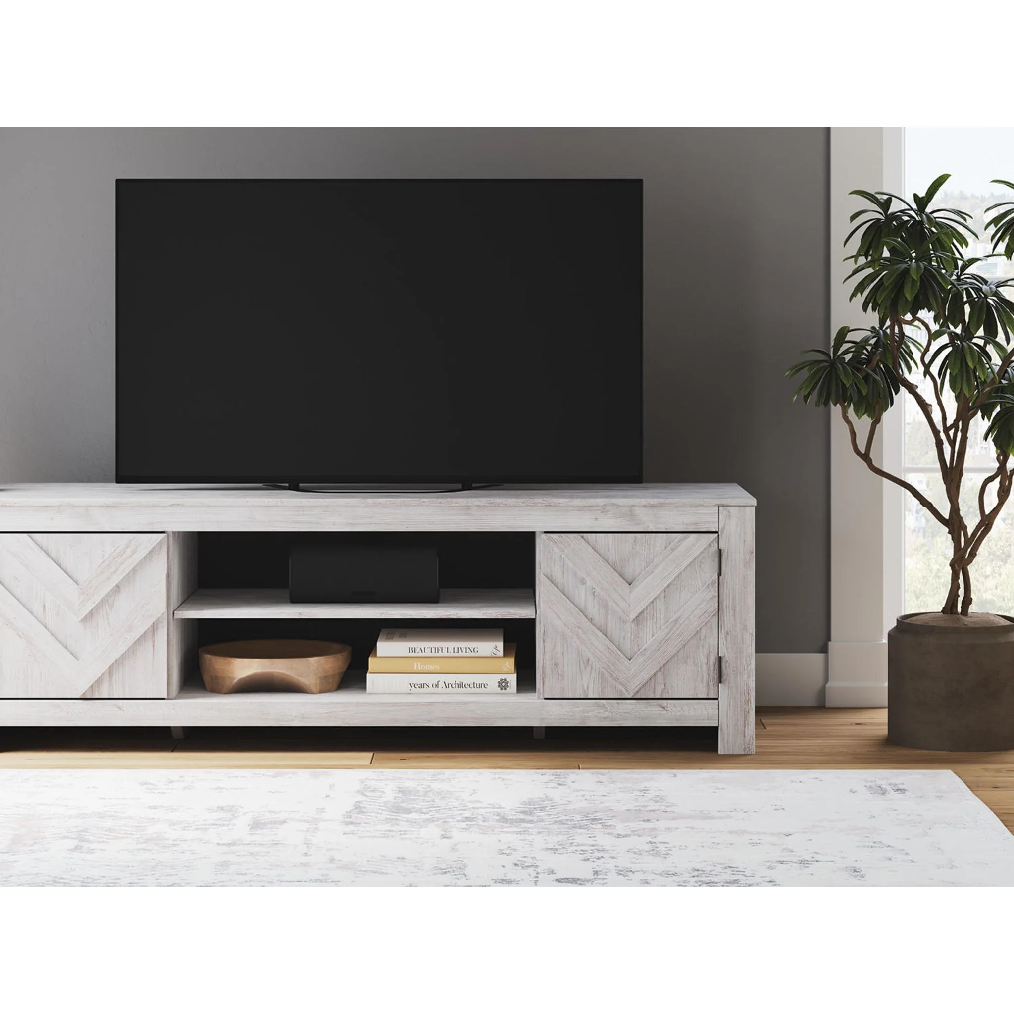 Cayboni TV Stand - Image 10