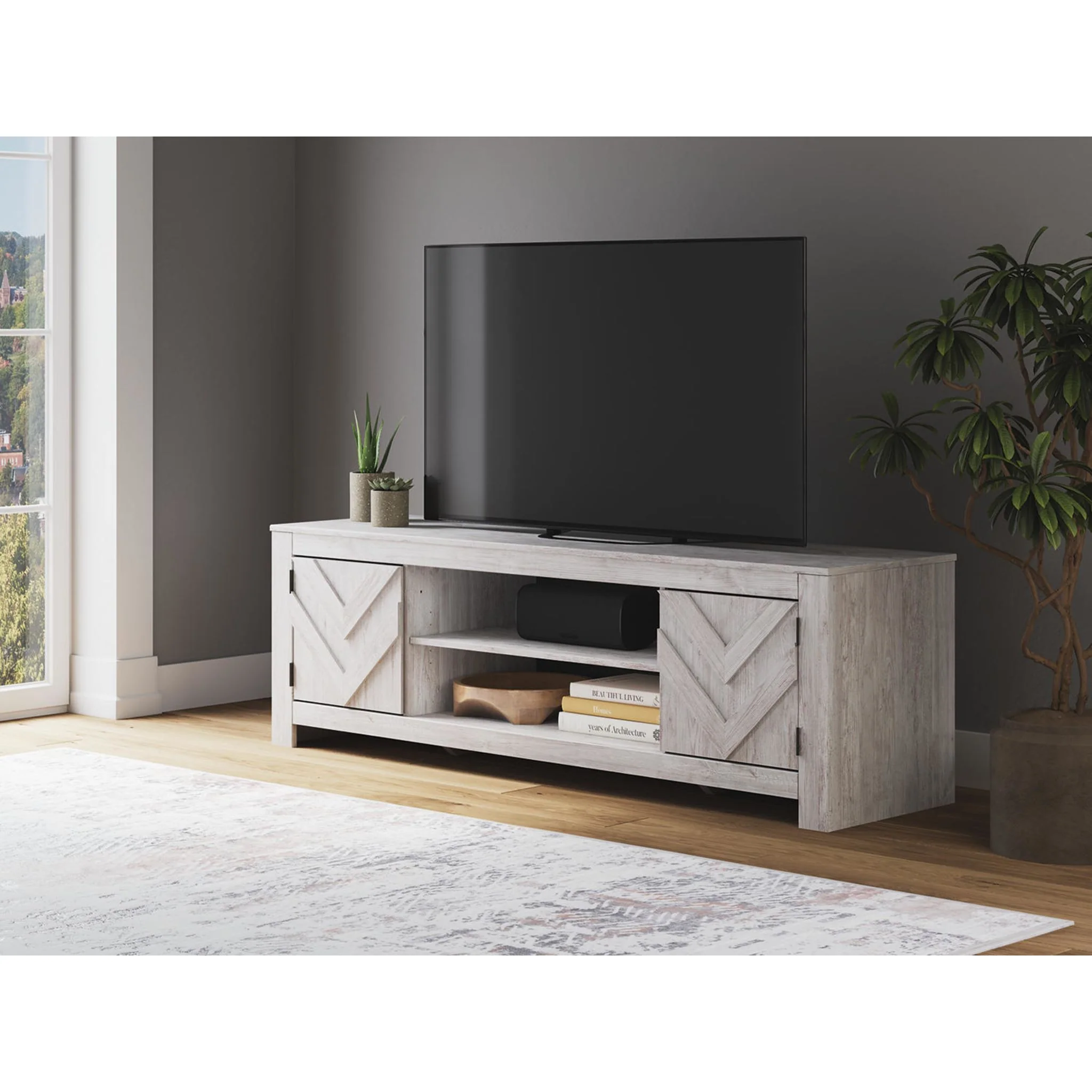 Cayboni TV Stand - Image 2
