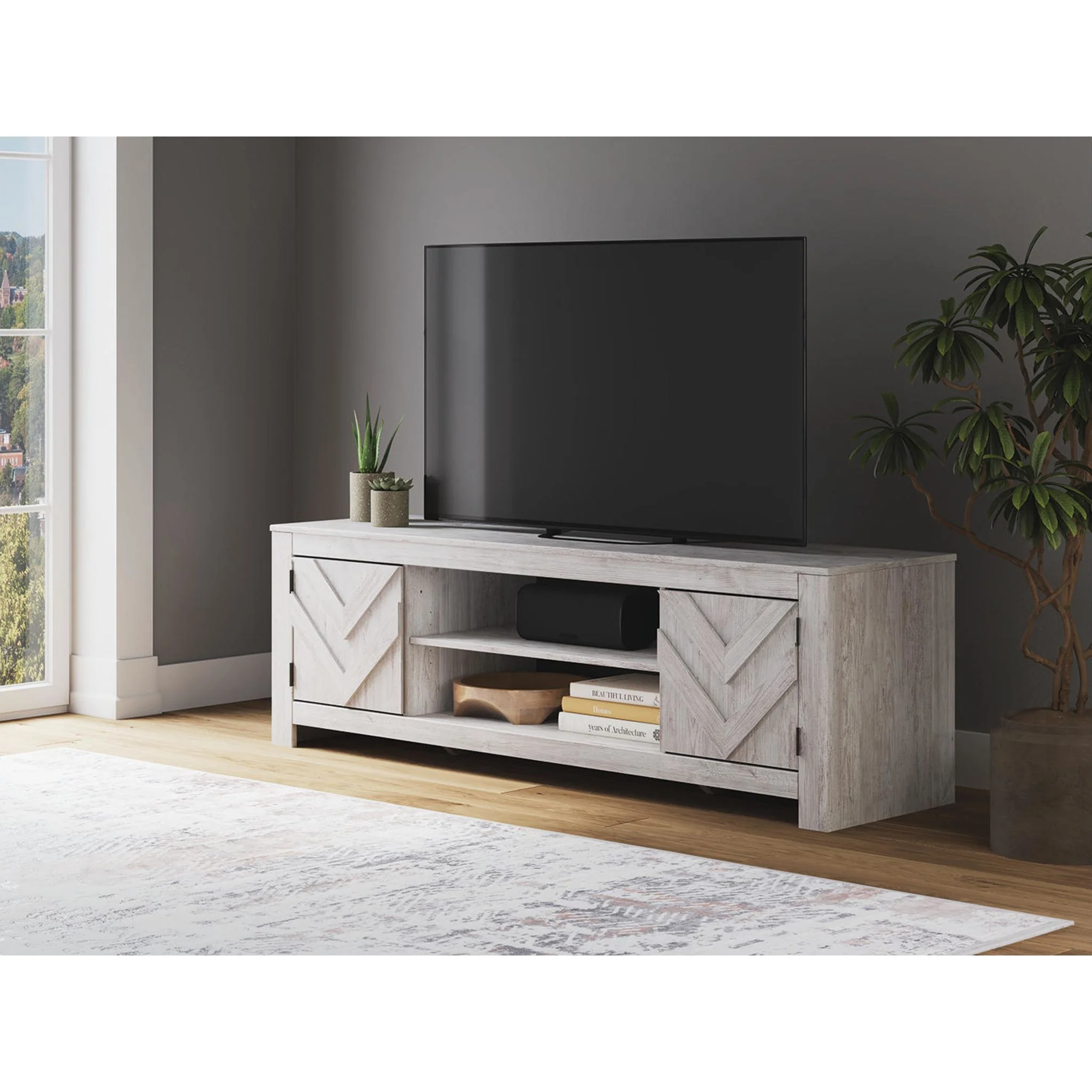 Cayboni TV Stand - Image 3