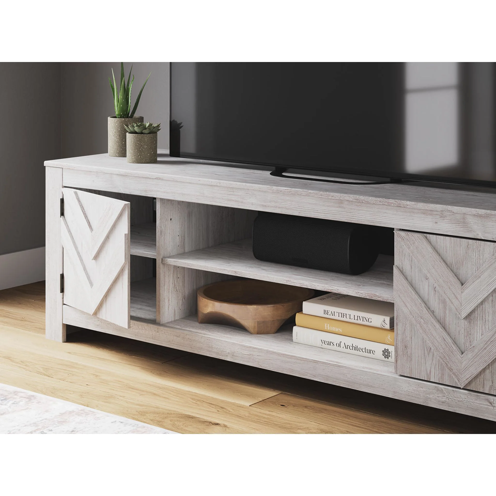 Cayboni TV Stand - Image 8