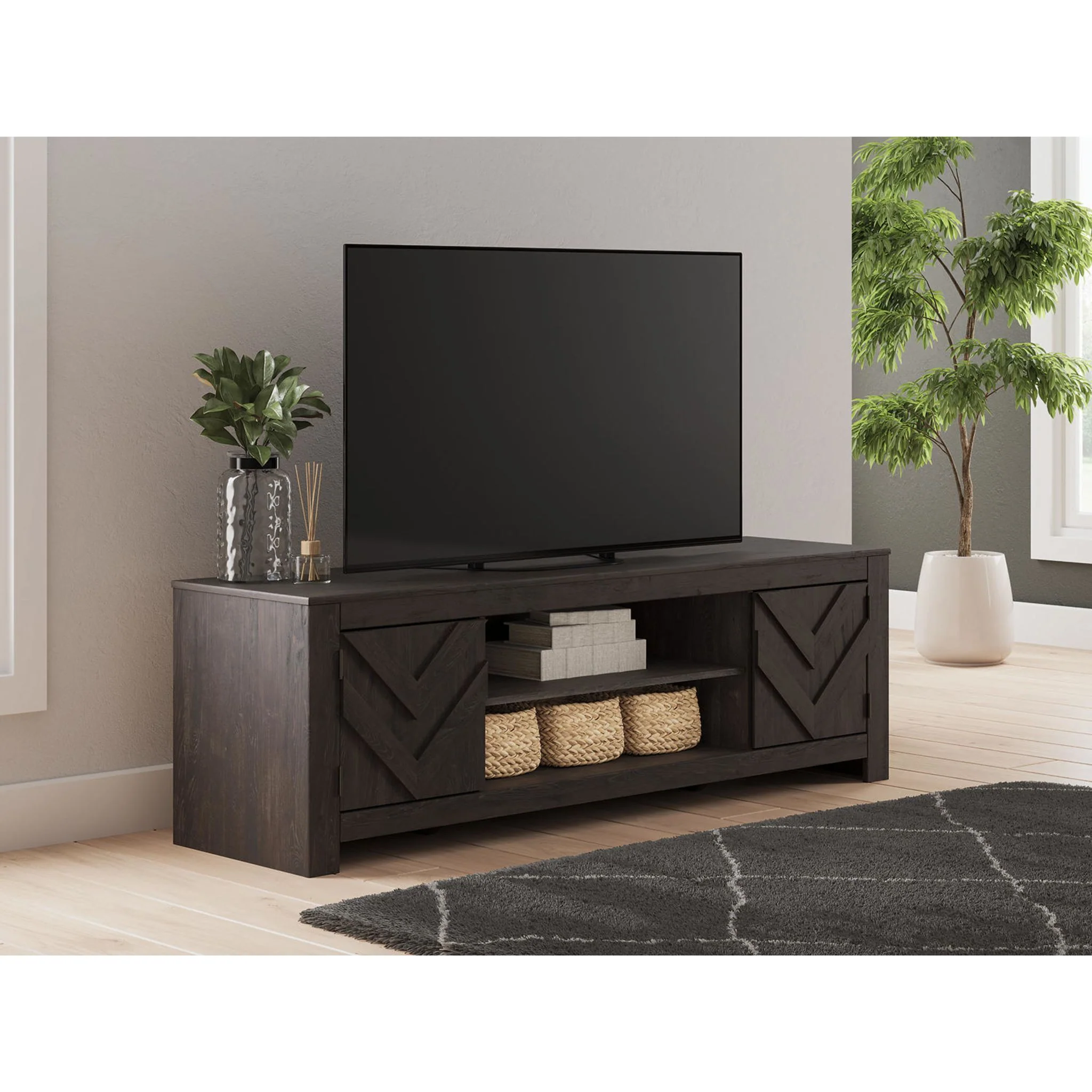Cayboni TV Stand - Image 10