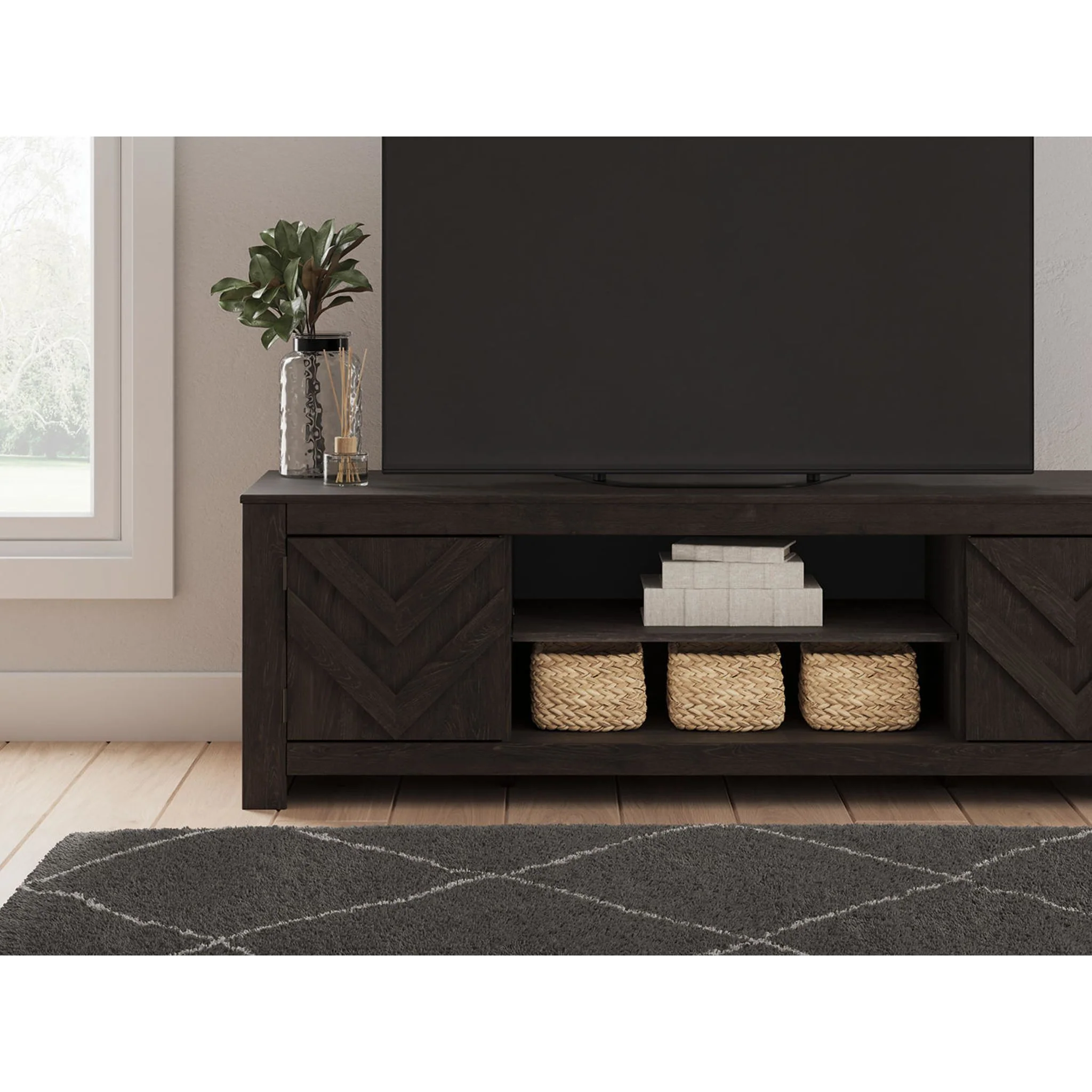 Cayboni TV Stand - Image 13
