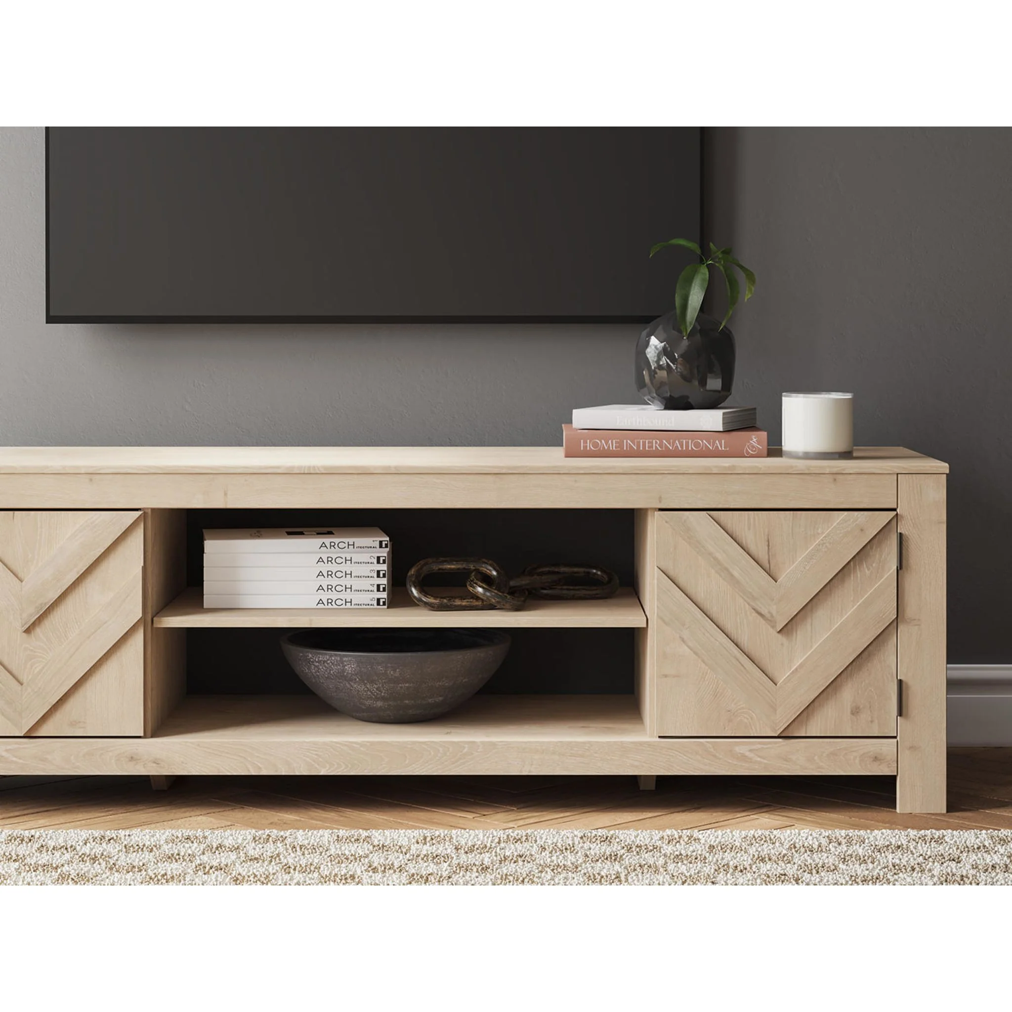 Cayboni TV Stand - Image 14