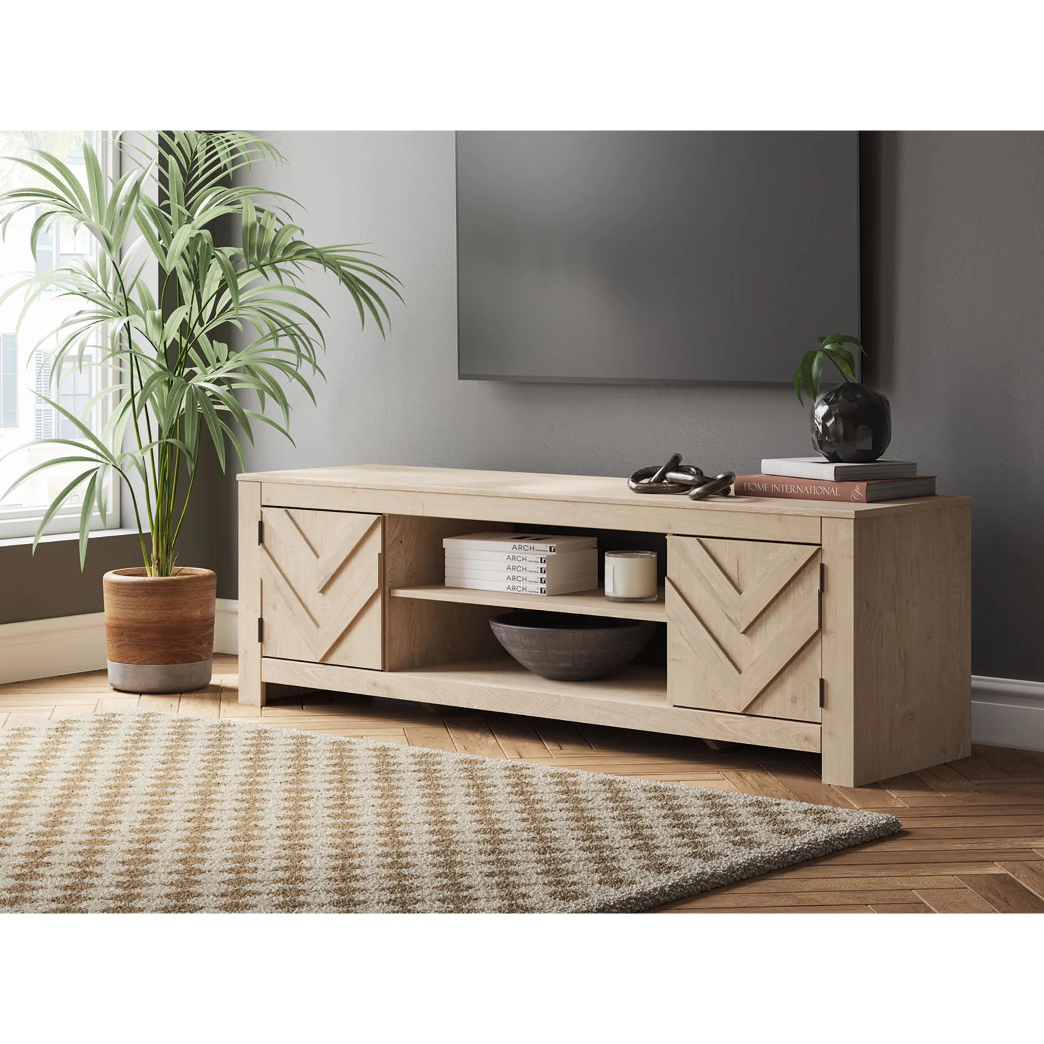 Cayboni TV Stand - Image 2