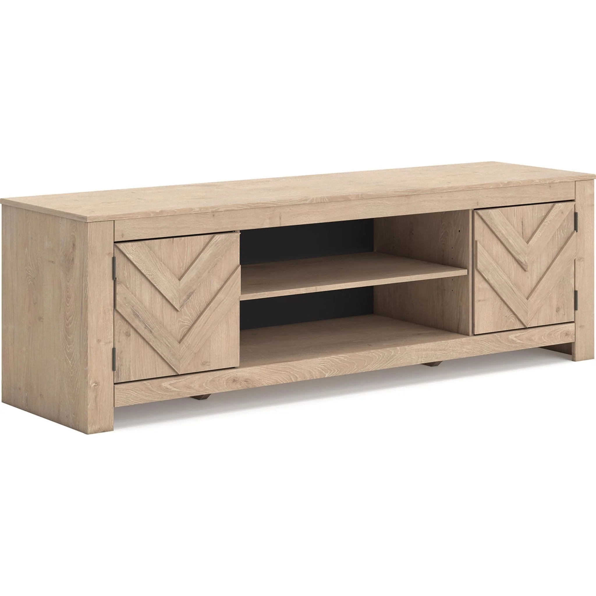 Cayboni TV Stand - Image 4