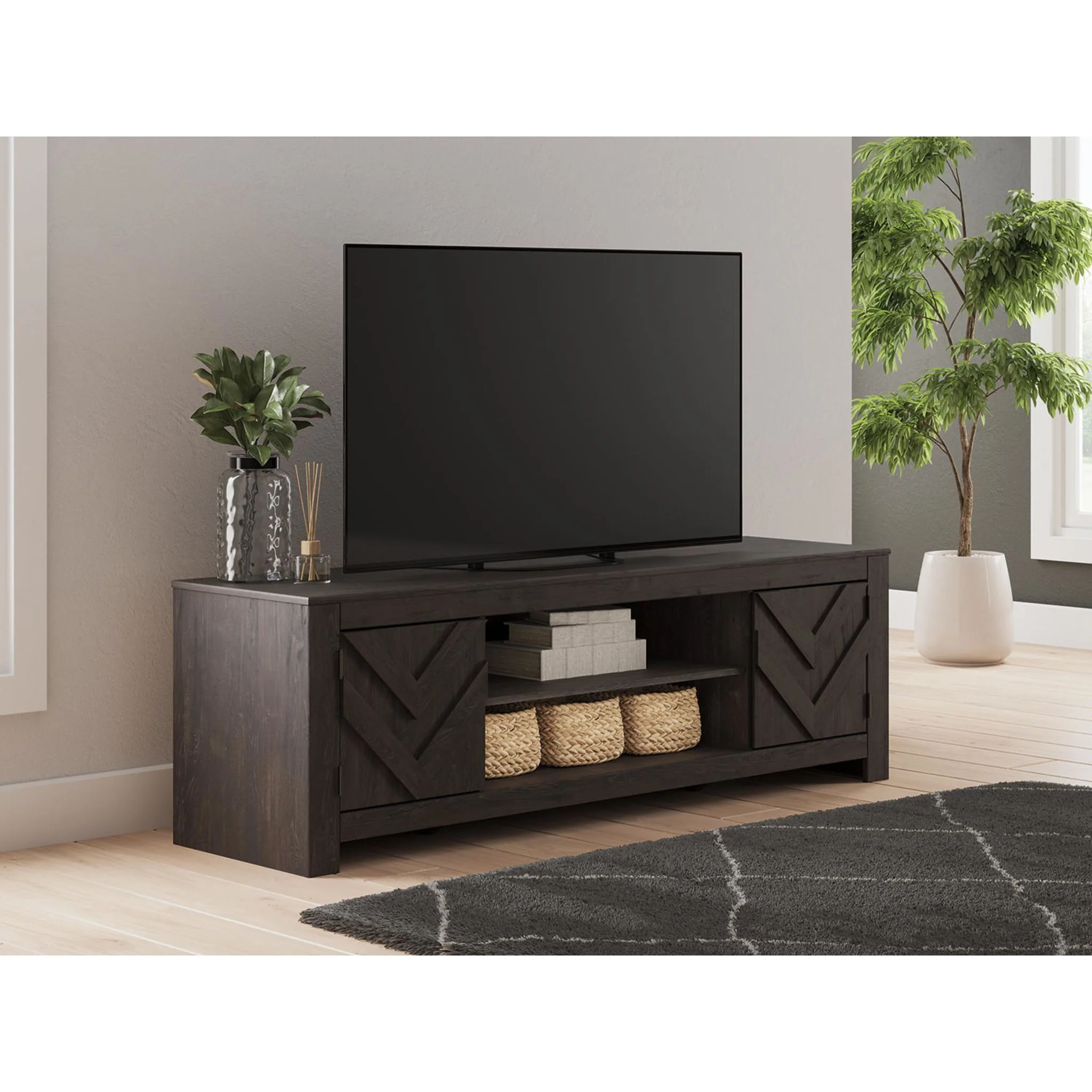 Cayboni TV Stand - Image 2