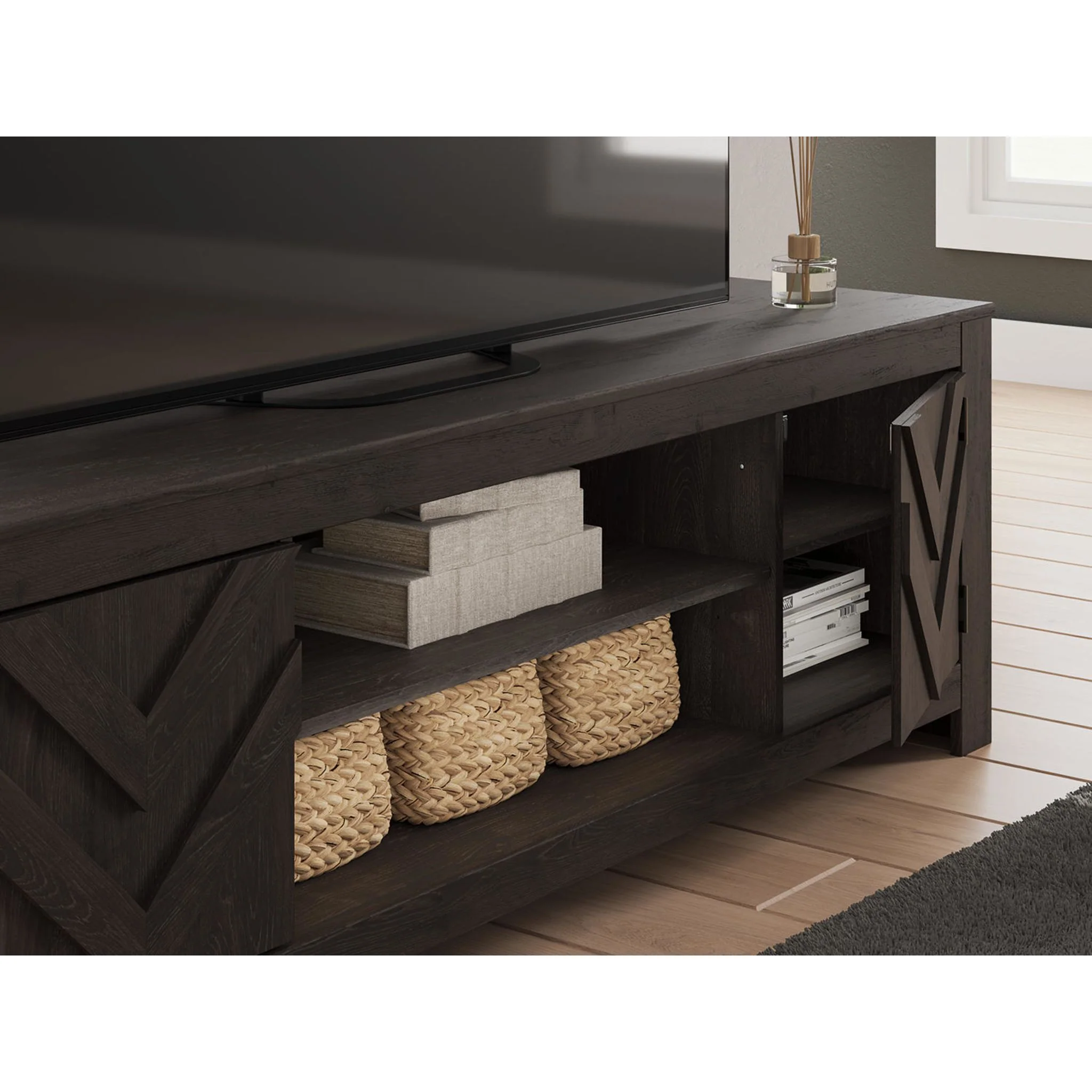 Cayboni TV Stand - Image 5