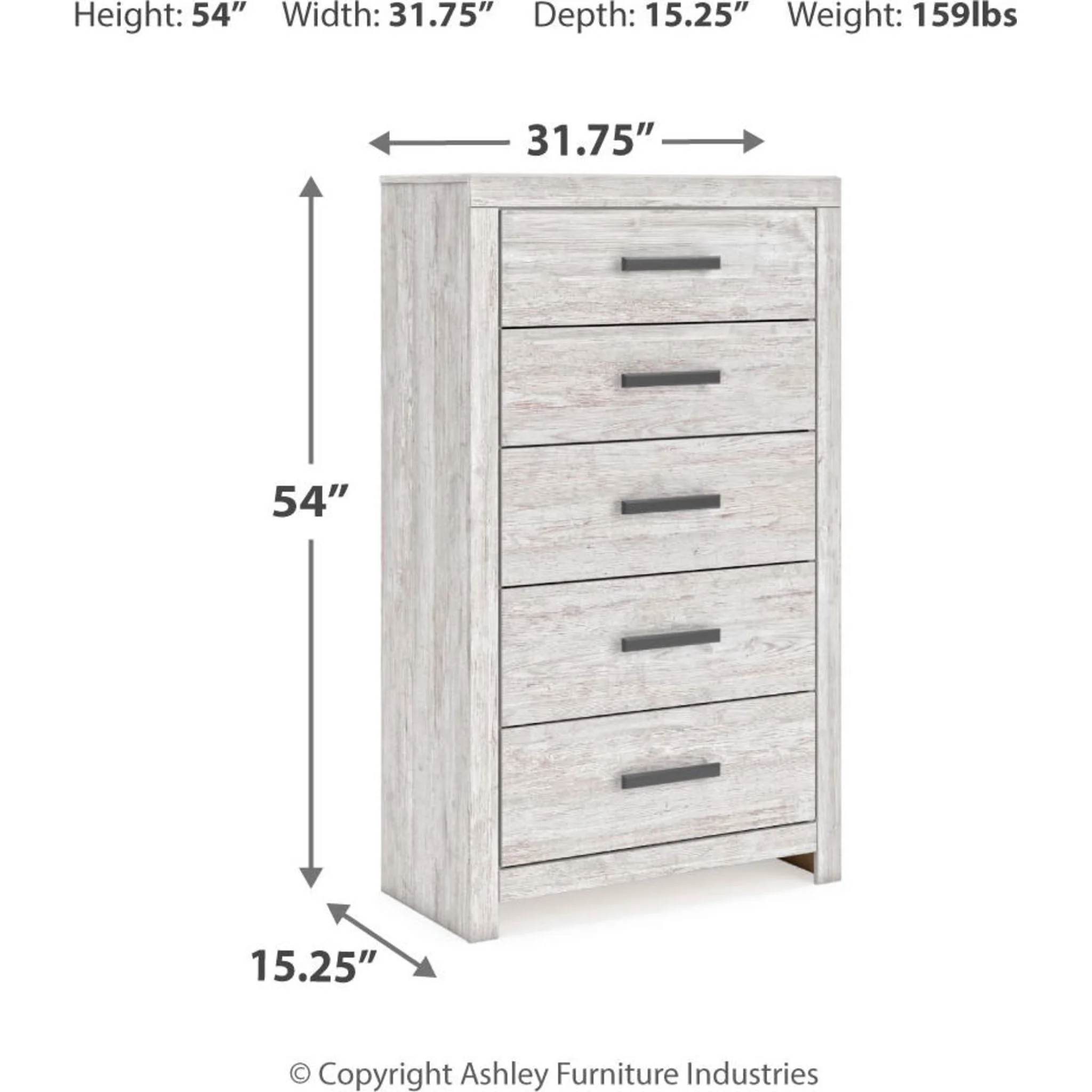 Cayboni Chest - Image 21