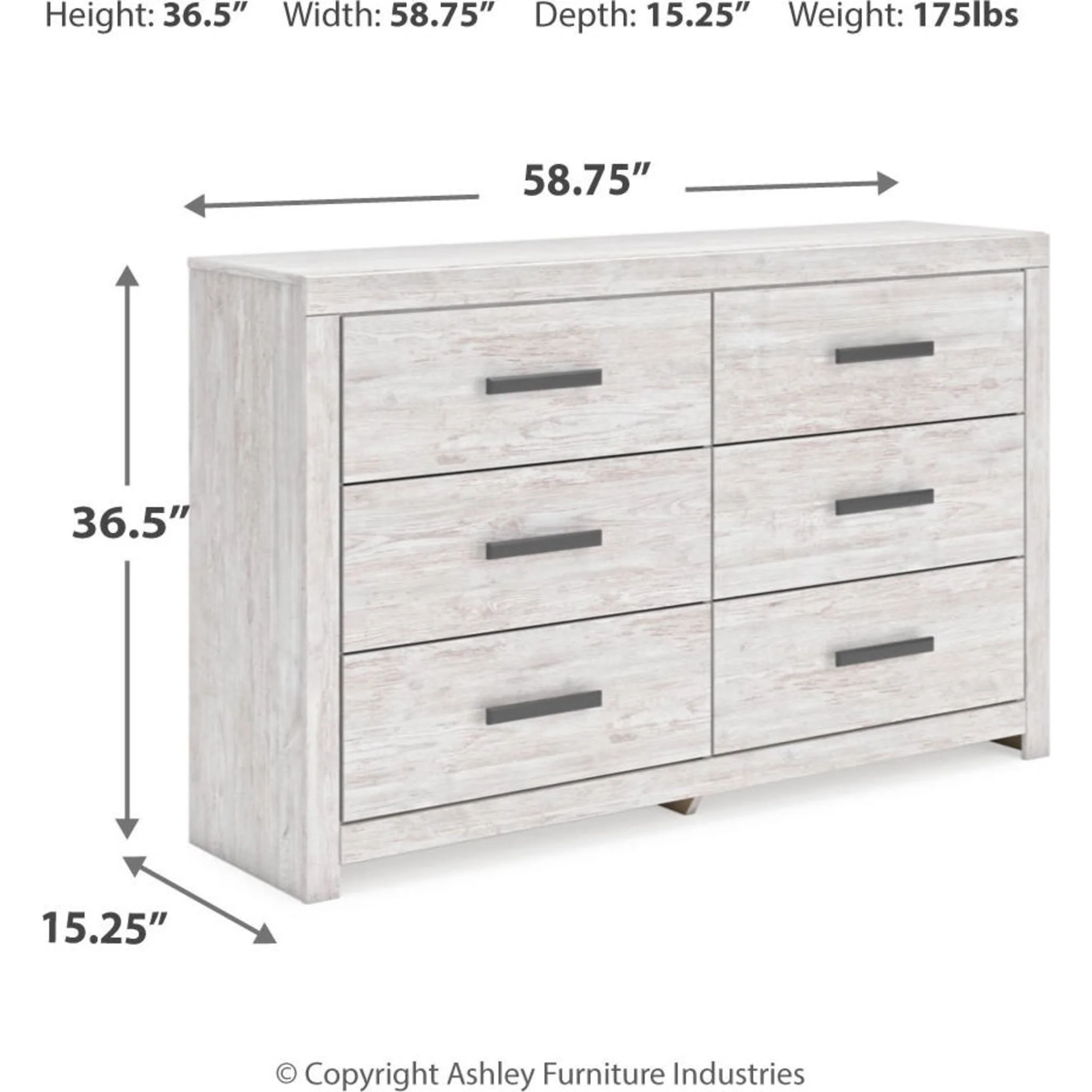 Cayboni Dresser - Image 21
