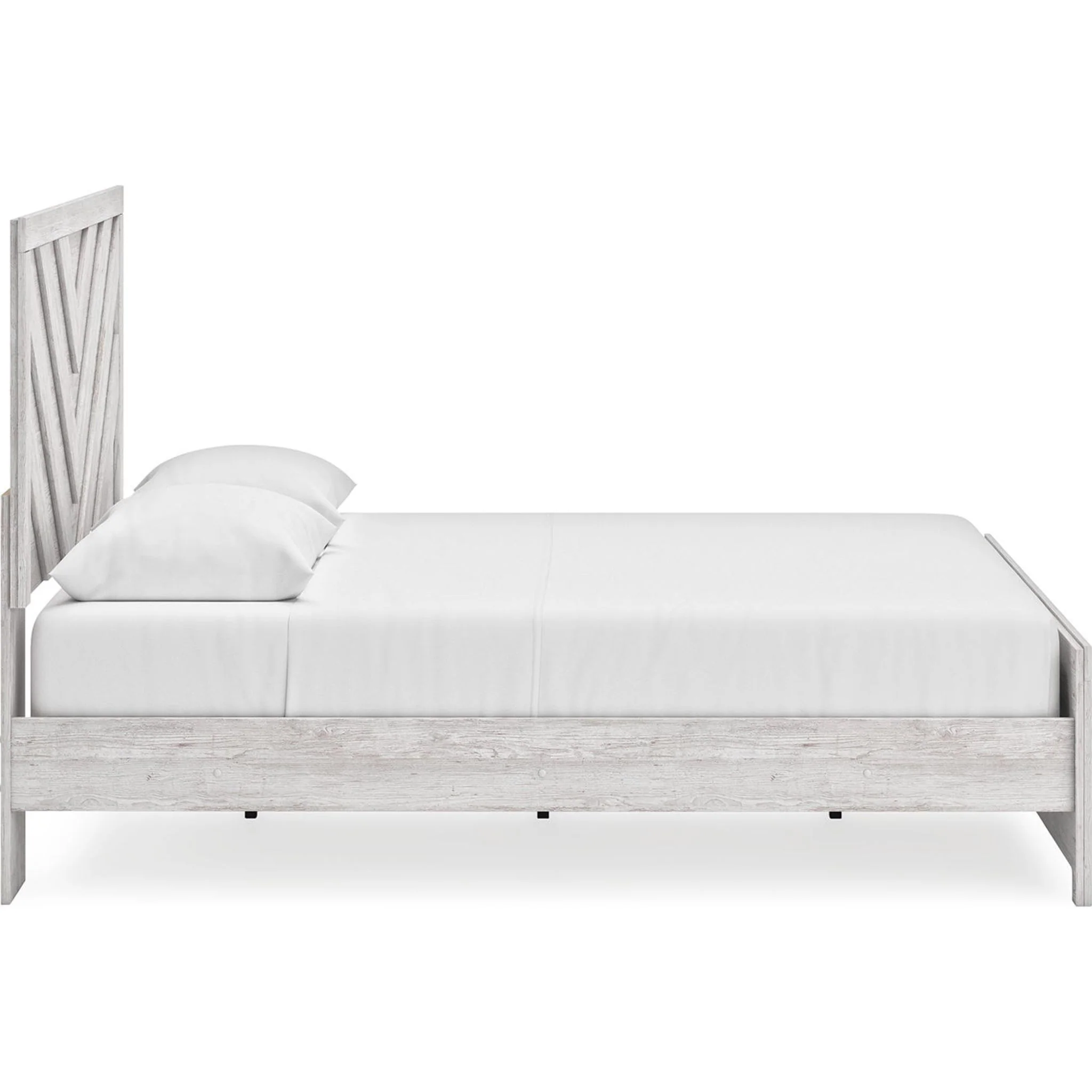 Cayboni King Panel Bed - Image 8