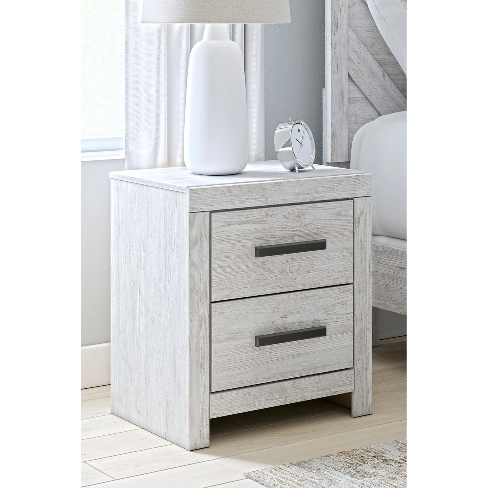 Cayboni Nightstand - Image 10