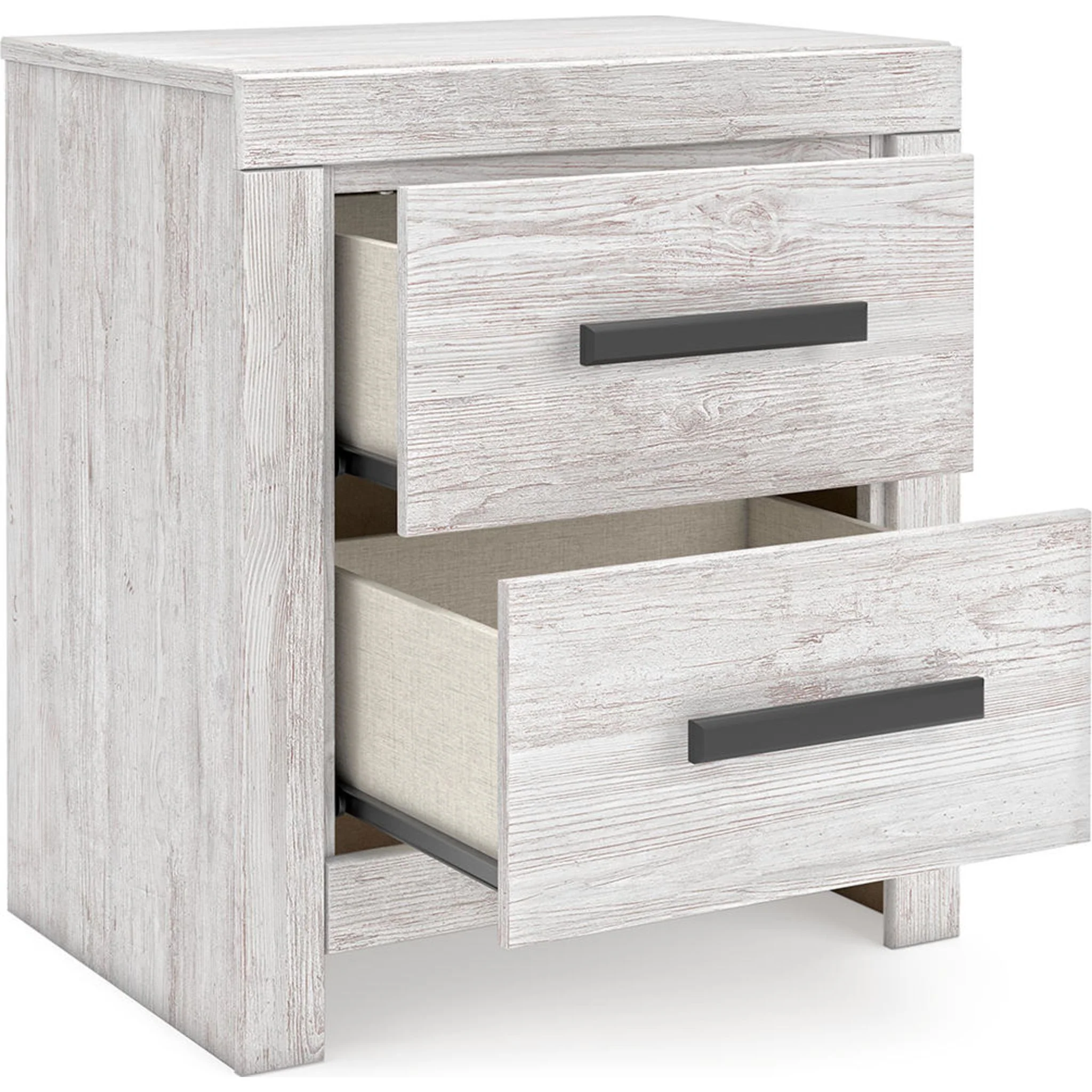 Cayboni Nightstand - Image 3