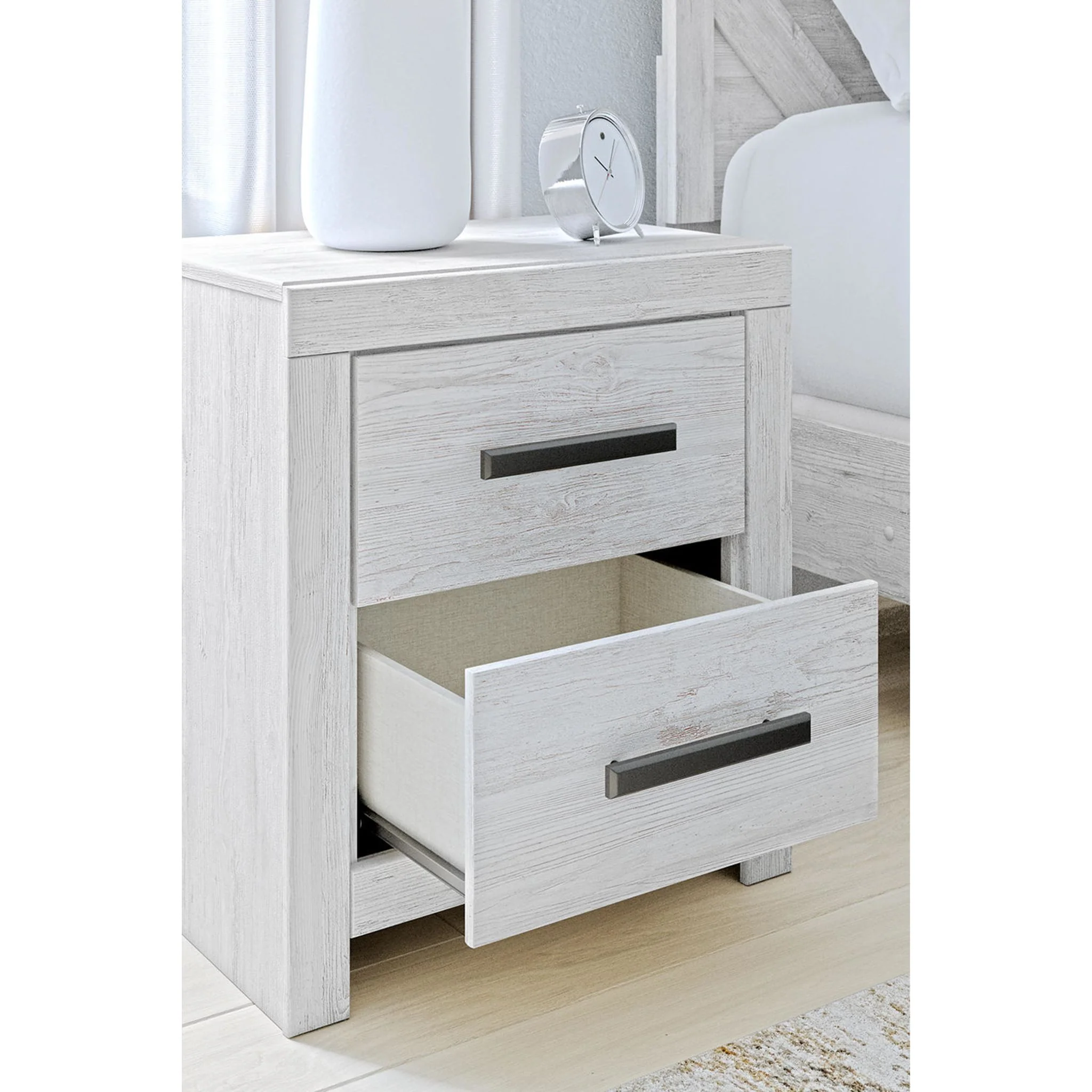 Cayboni Nightstand - Image 5
