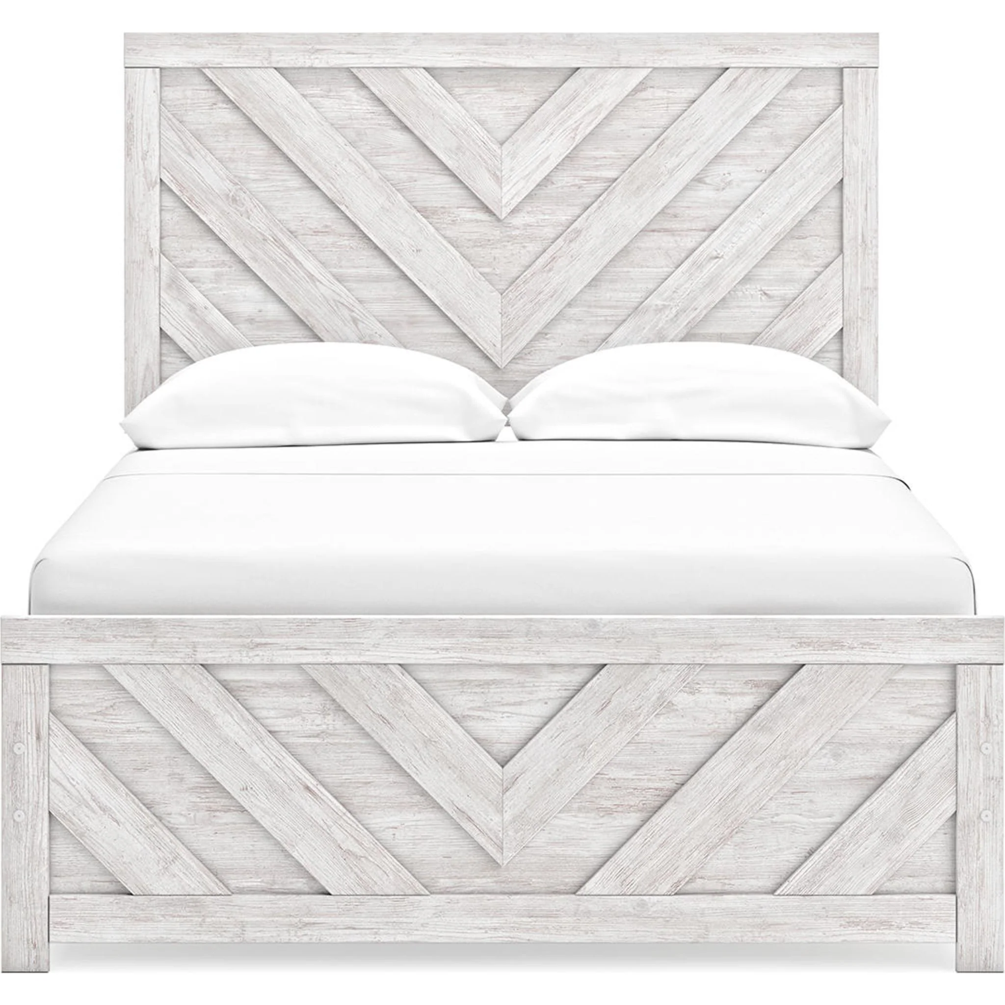 Cayboni Panel Bed - Image 13
