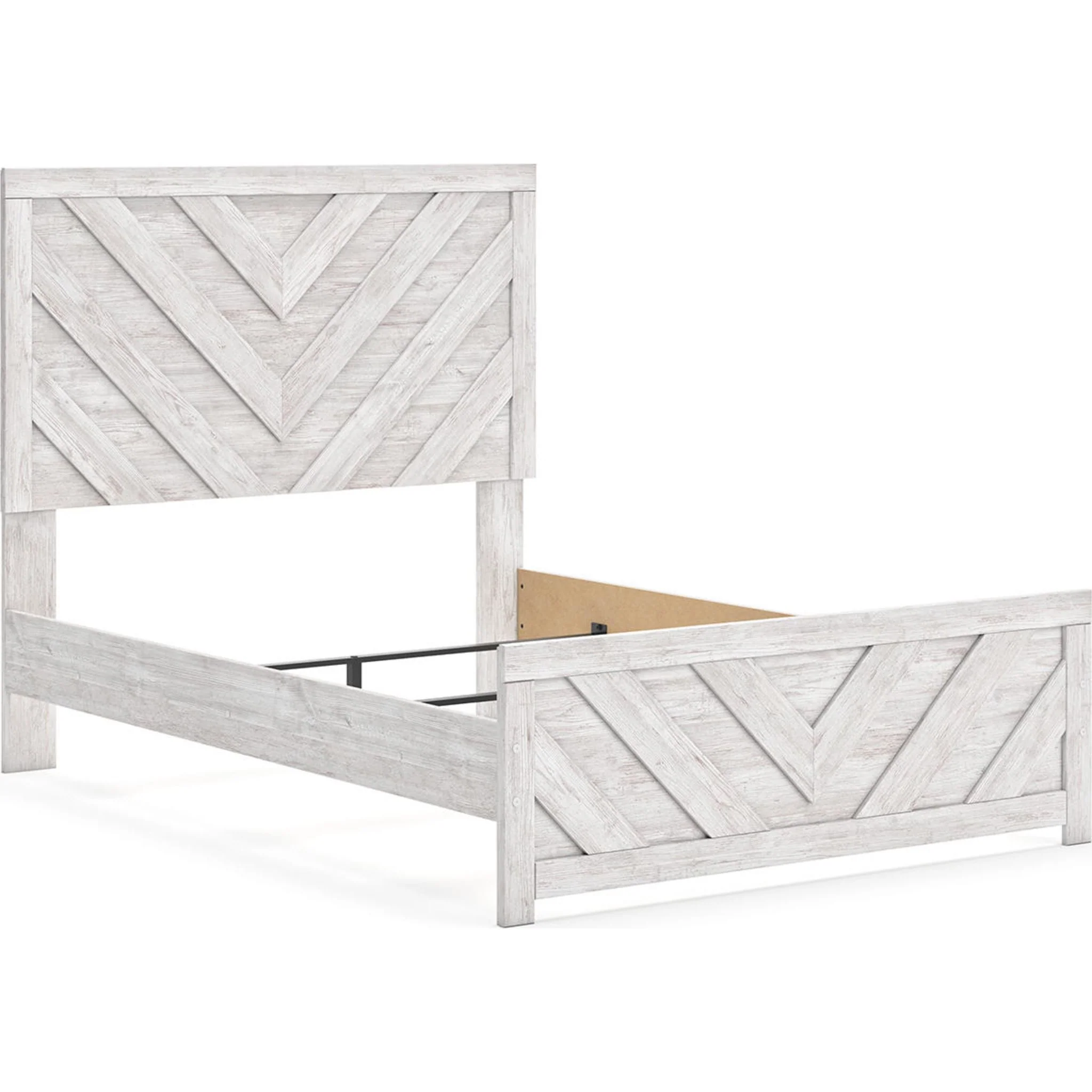 Cayboni Panel Bed - Image 18
