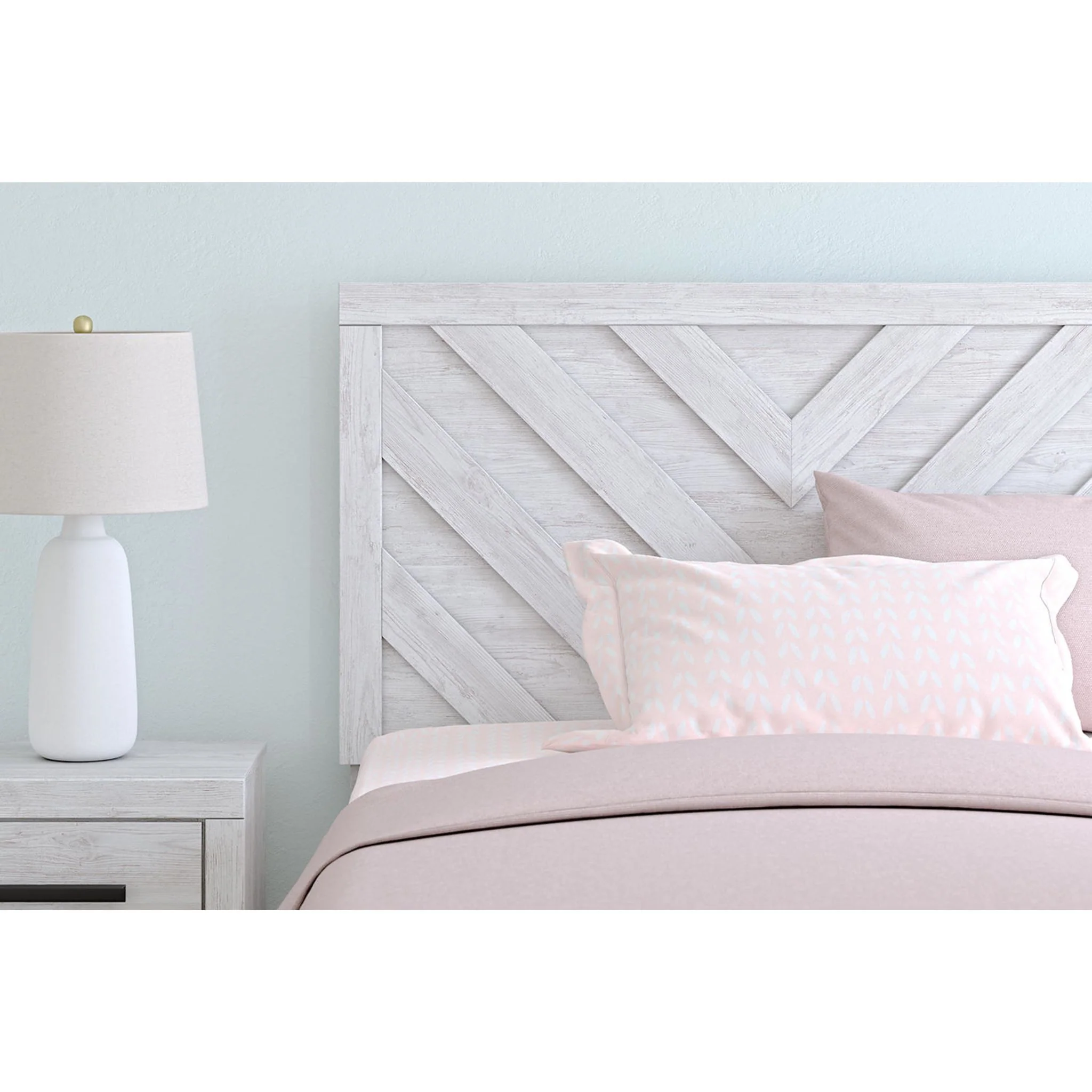Cayboni Panel Bed - Image 19