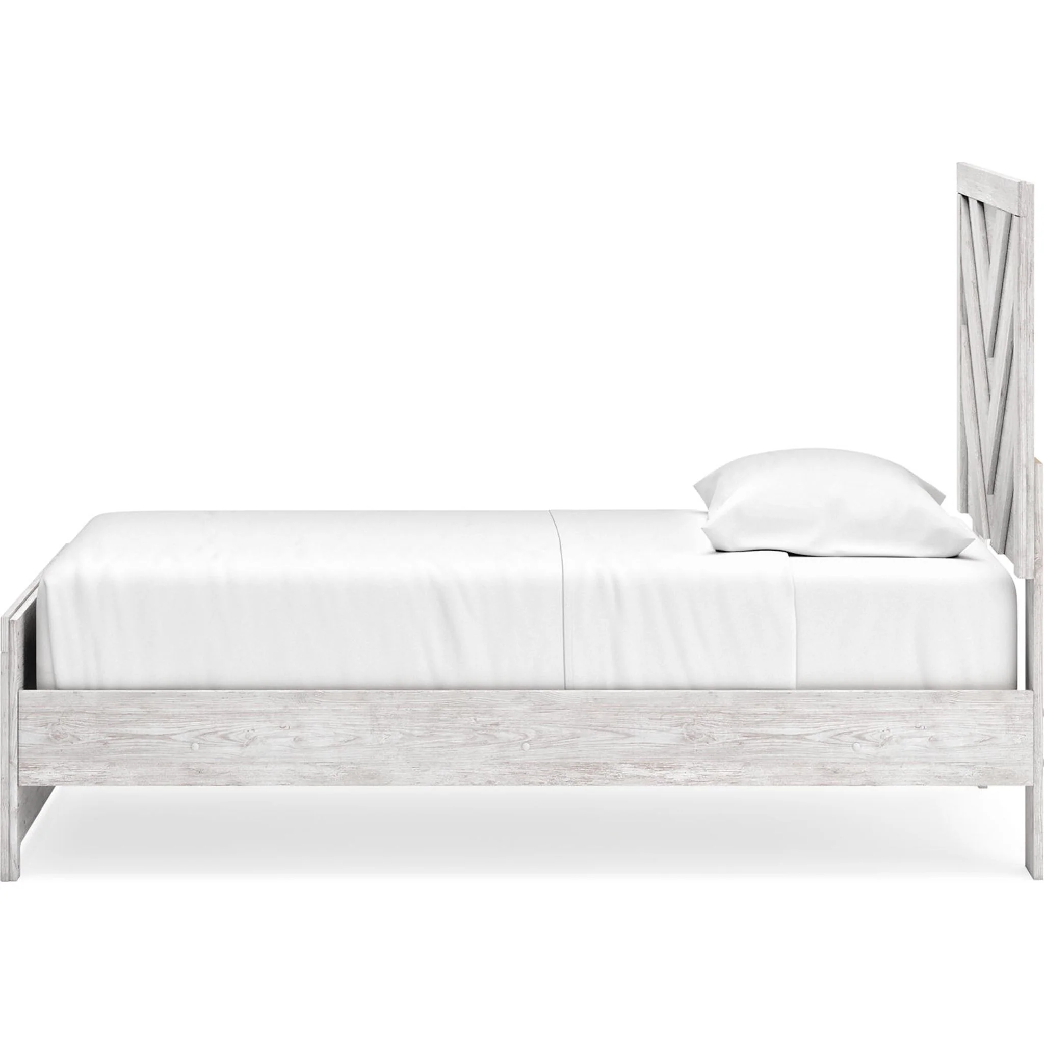 Cayboni Panel Bed - Image 5
