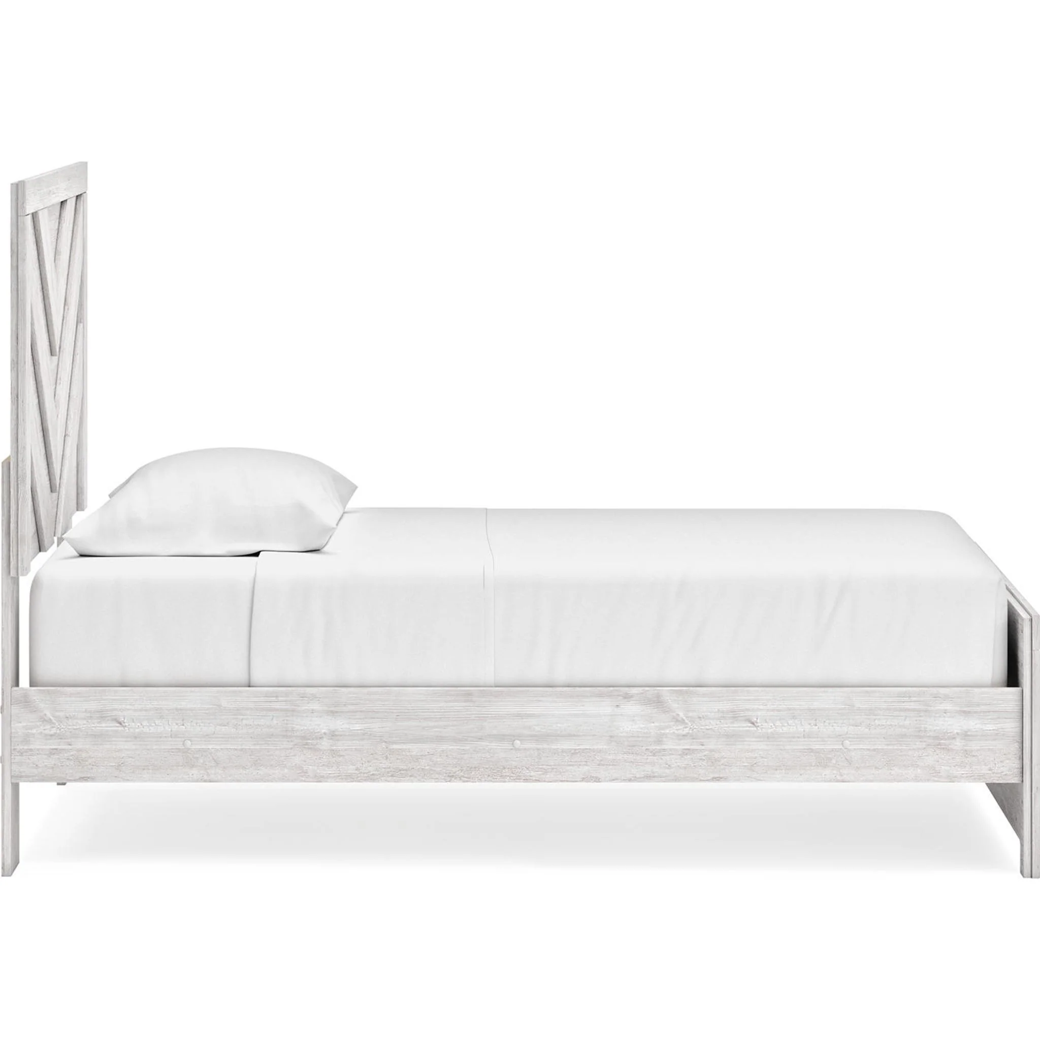 Cayboni Panel Bed - Image 7