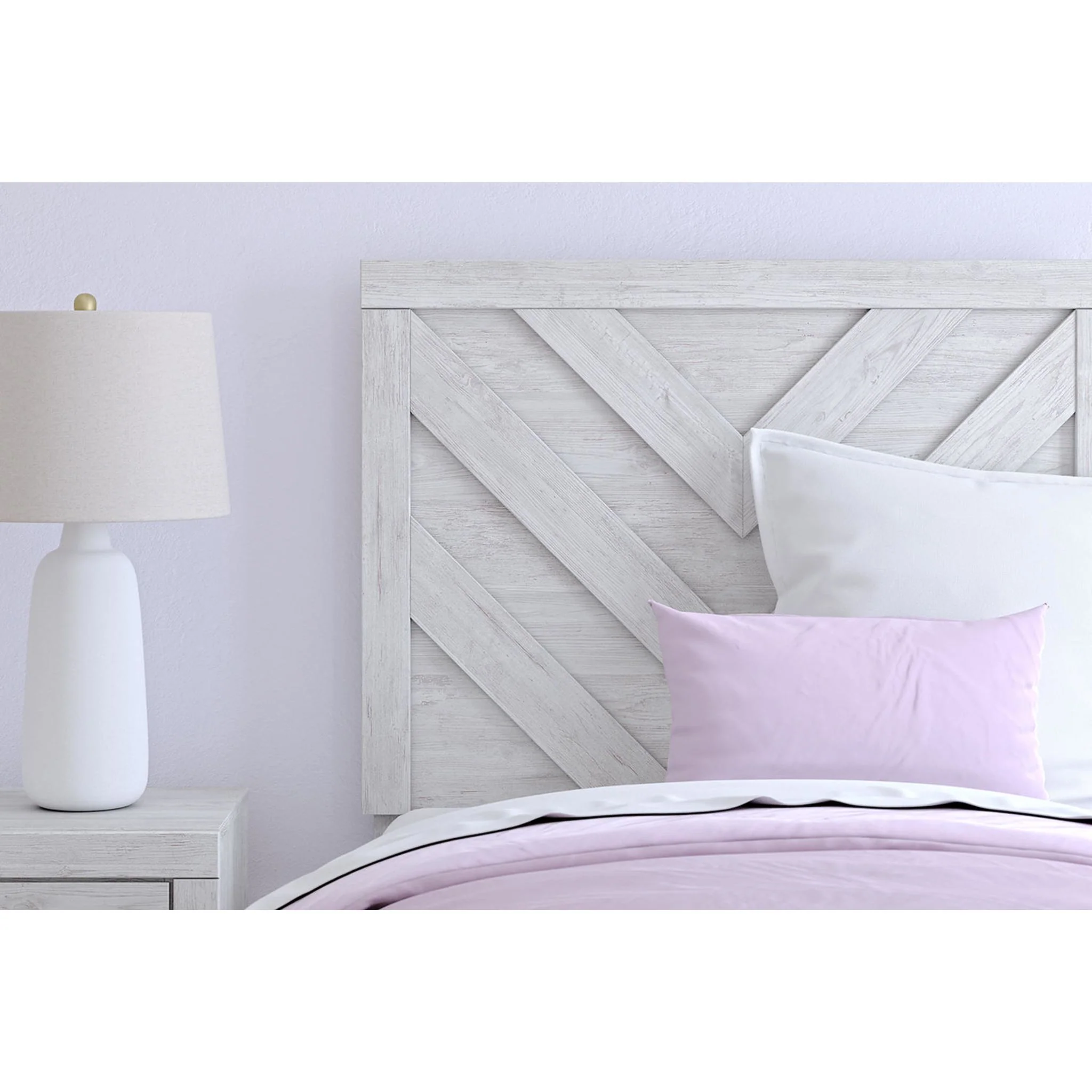 Cayboni Panel Bed - Image 9