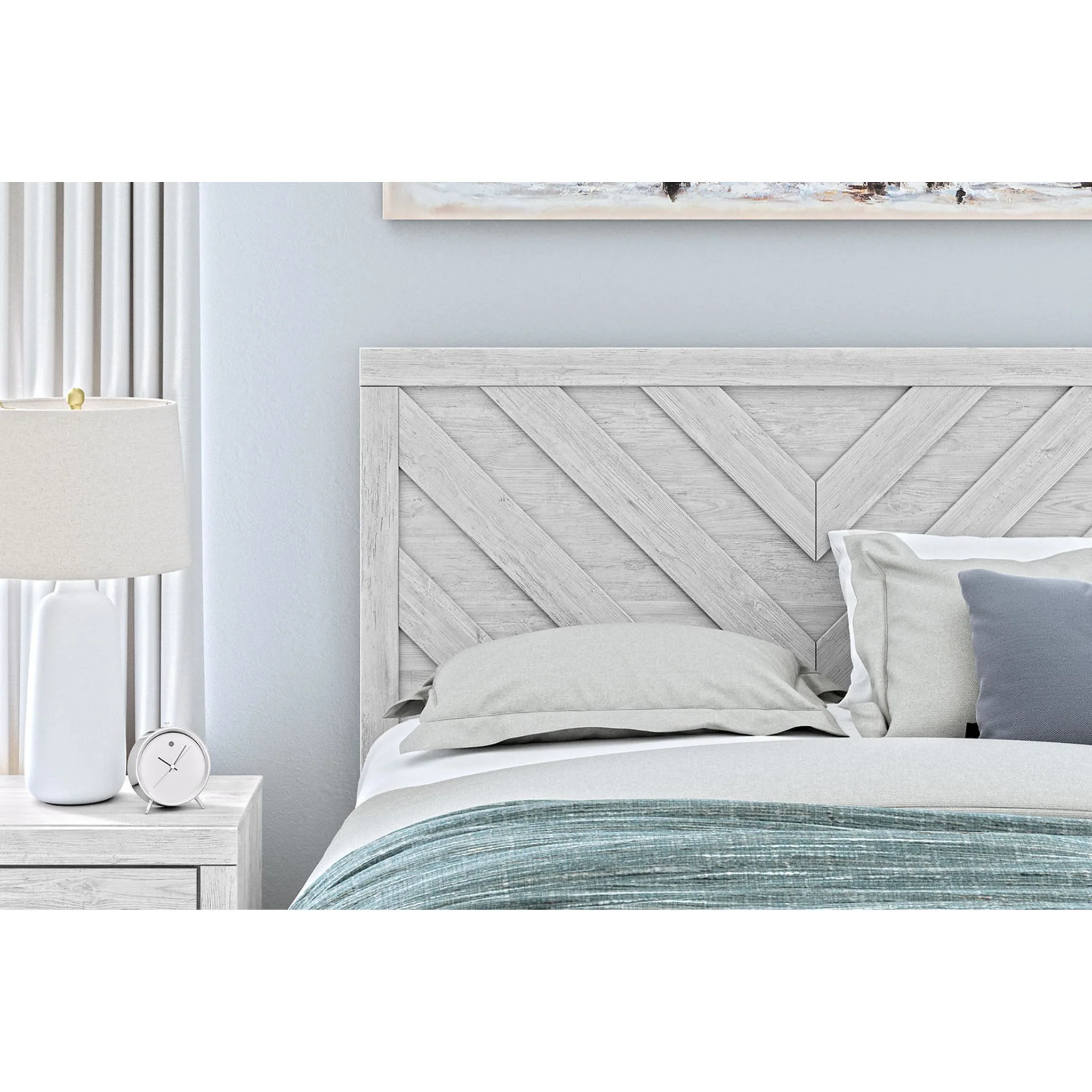 Cayboni Queen Panel Bed - Image 12