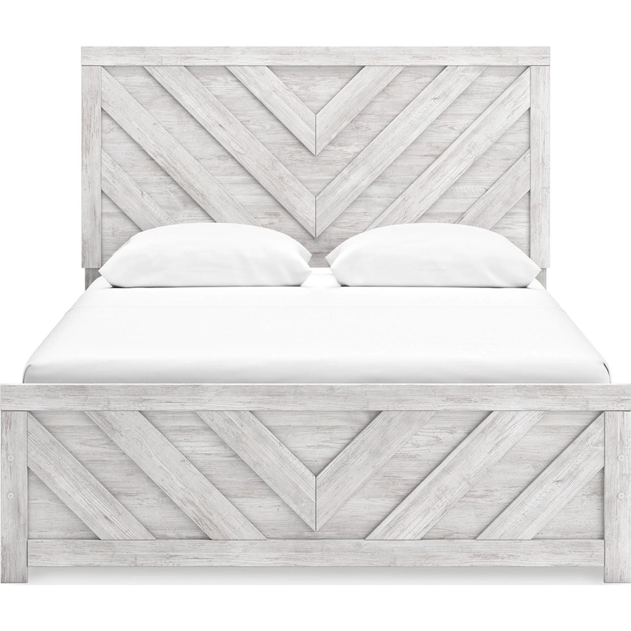 Cayboni Queen Panel Bed - Image 5
