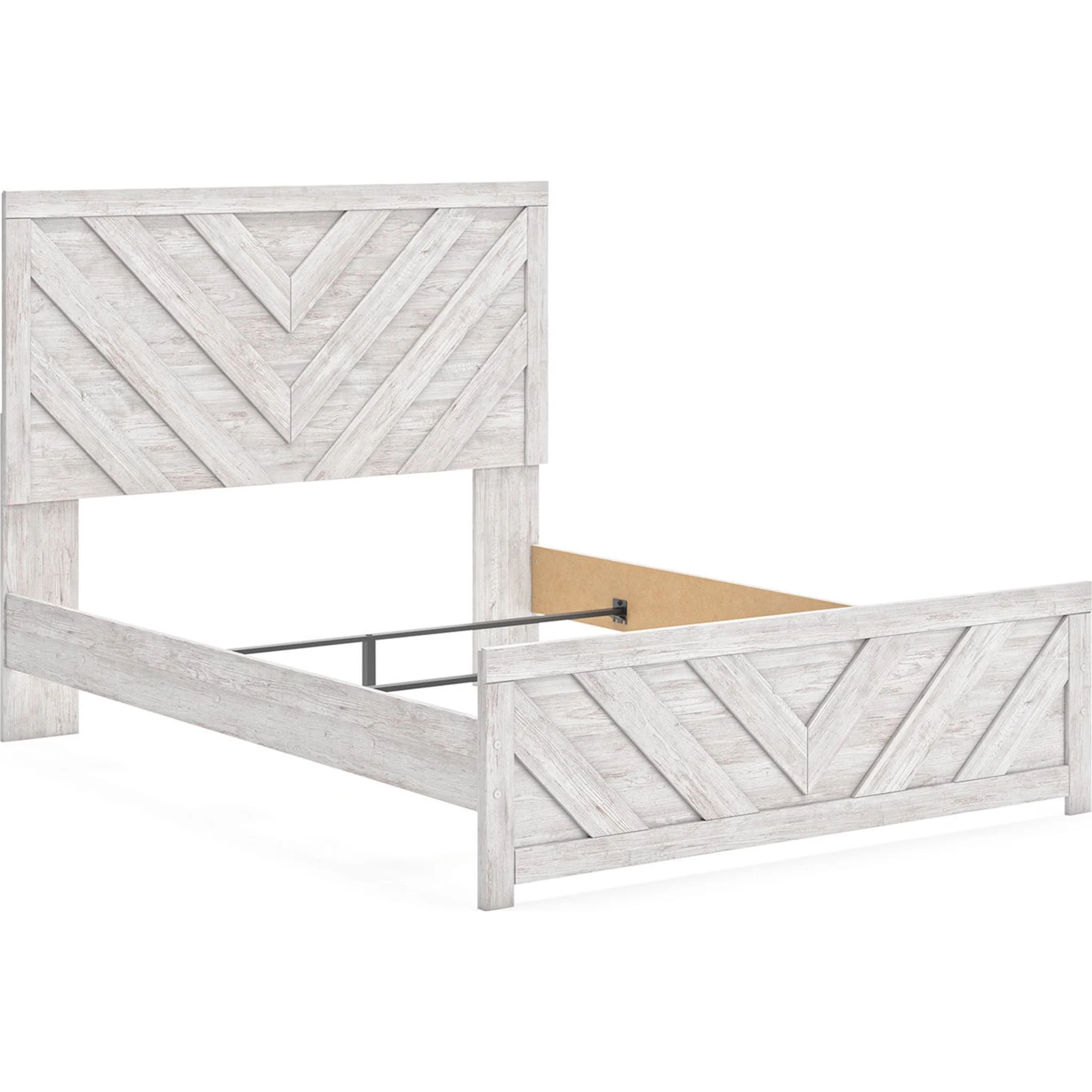 Cayboni Queen Panel Bed - Image 8