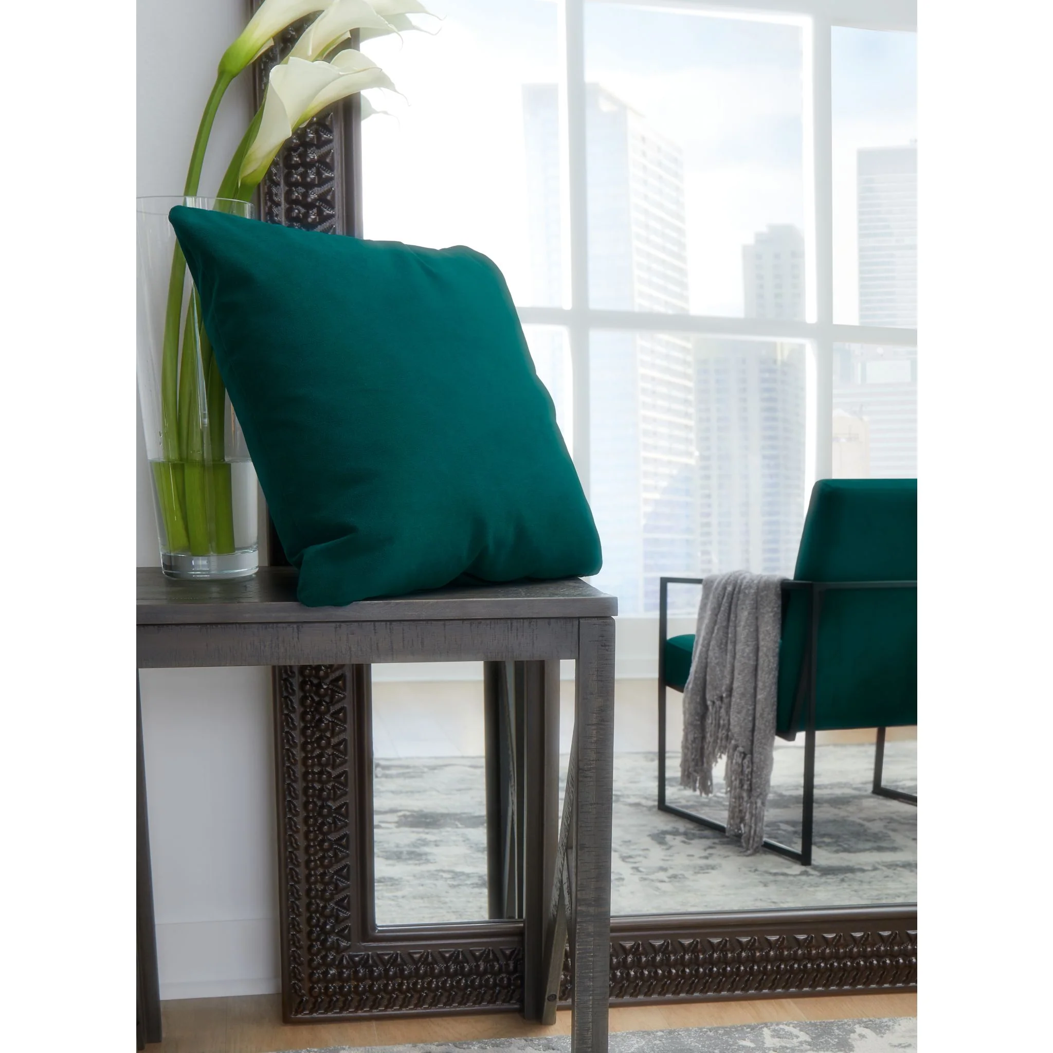 Caygan Accent Pillow - Image 2
