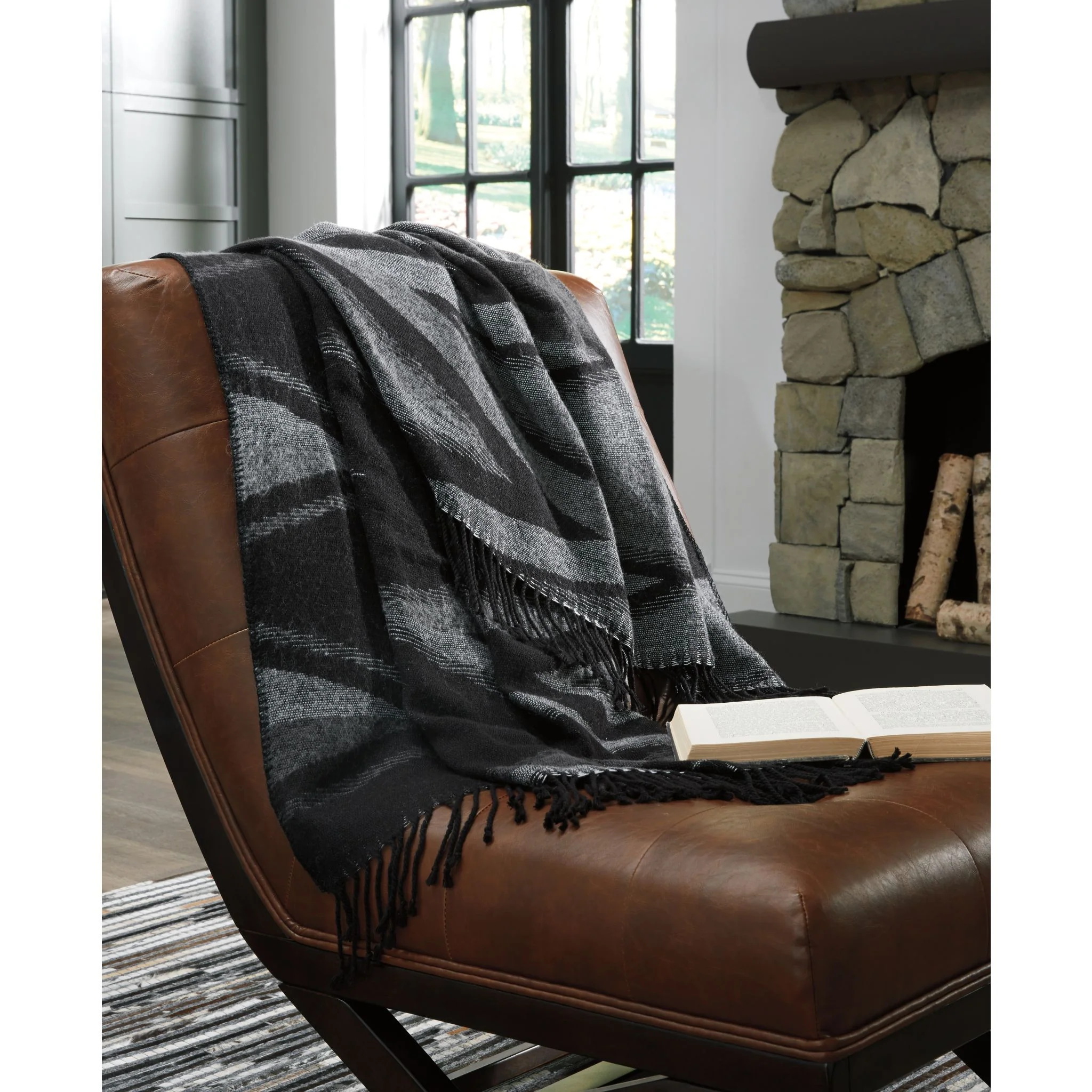 Cecile Throw - Image 4