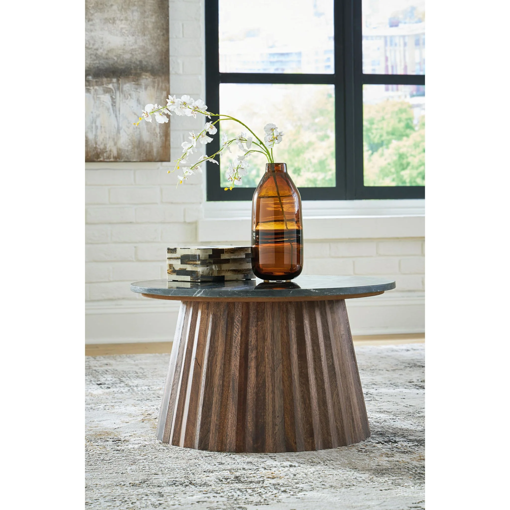 Ceilby Coffee Table - Image 4