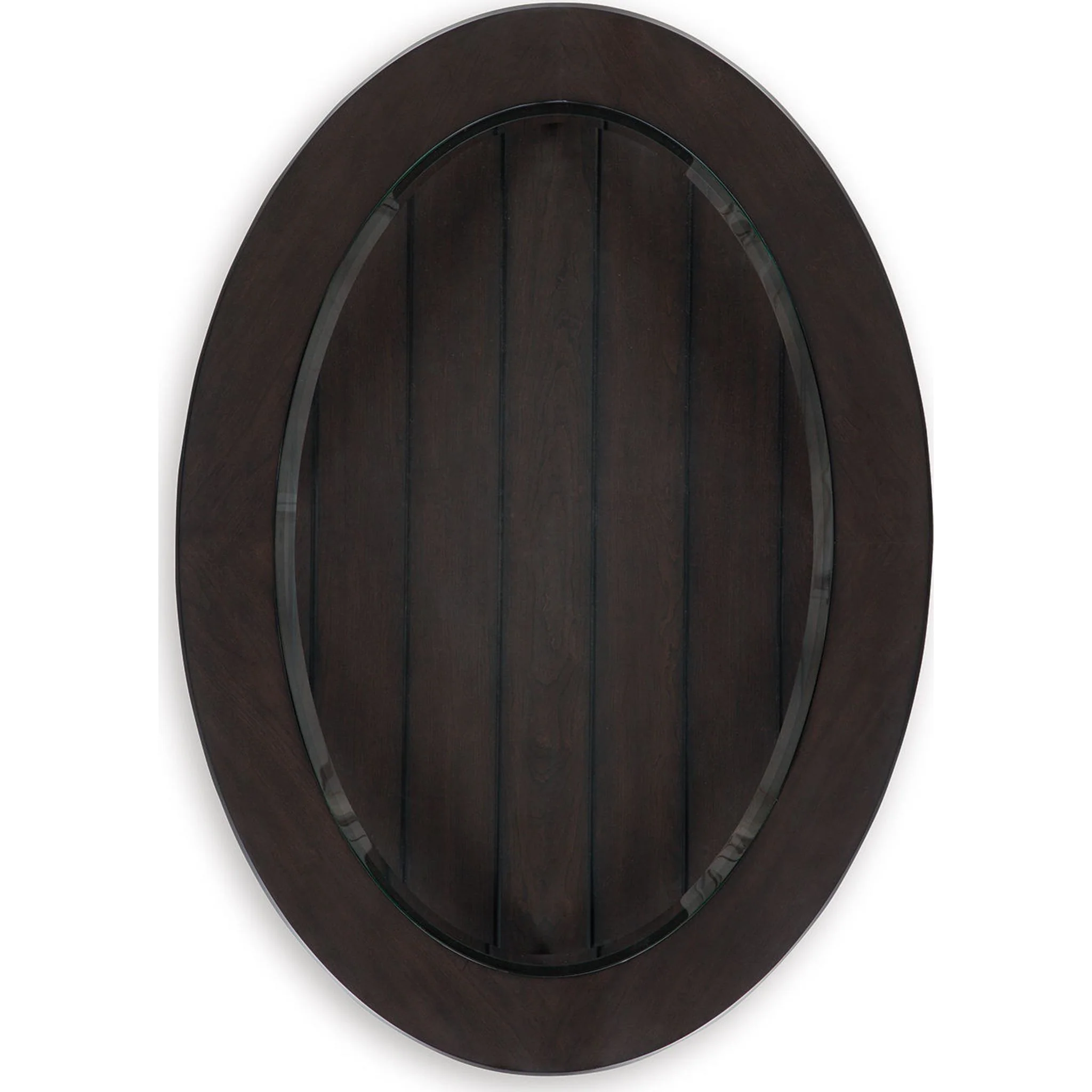Celamar Oval Coffee Table - Image 5
