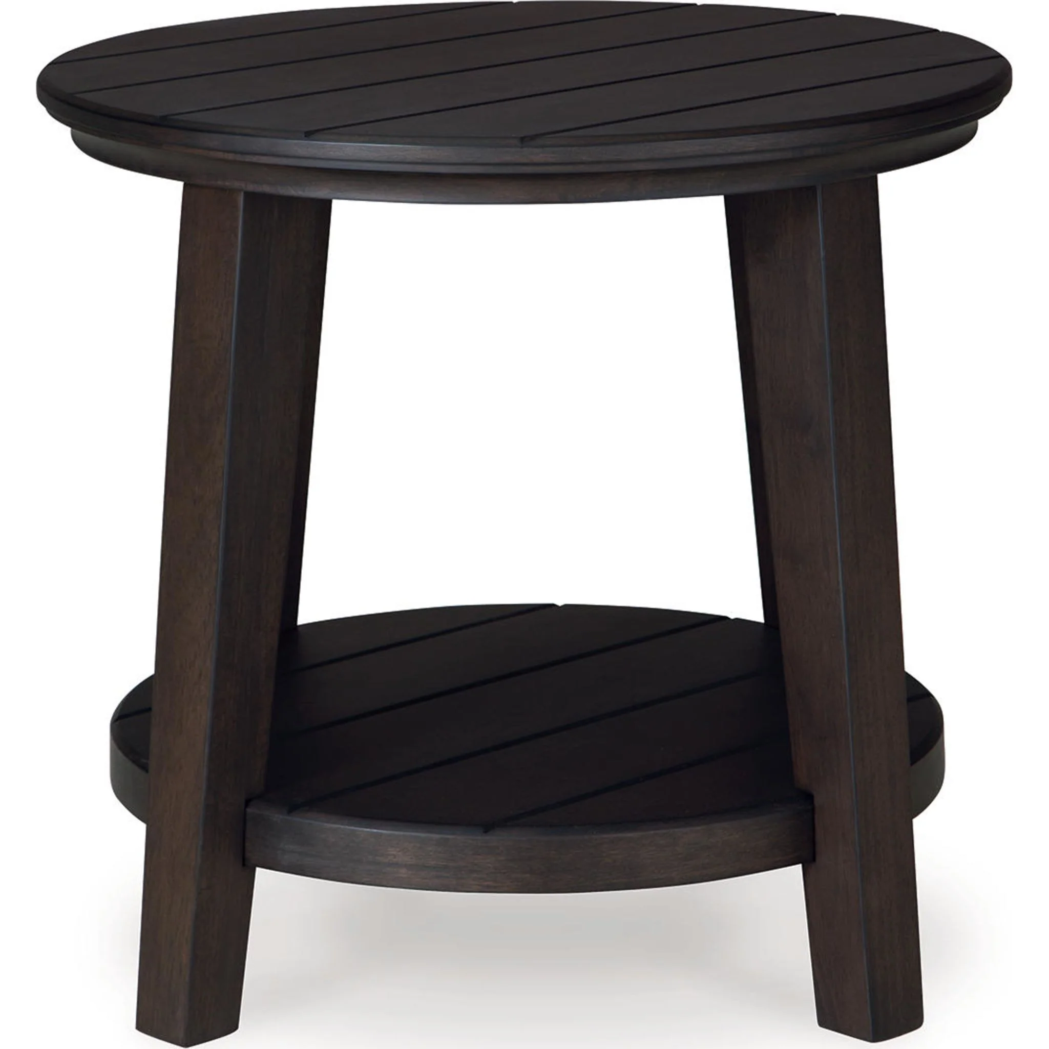 Celamar Round End Table - Image 3