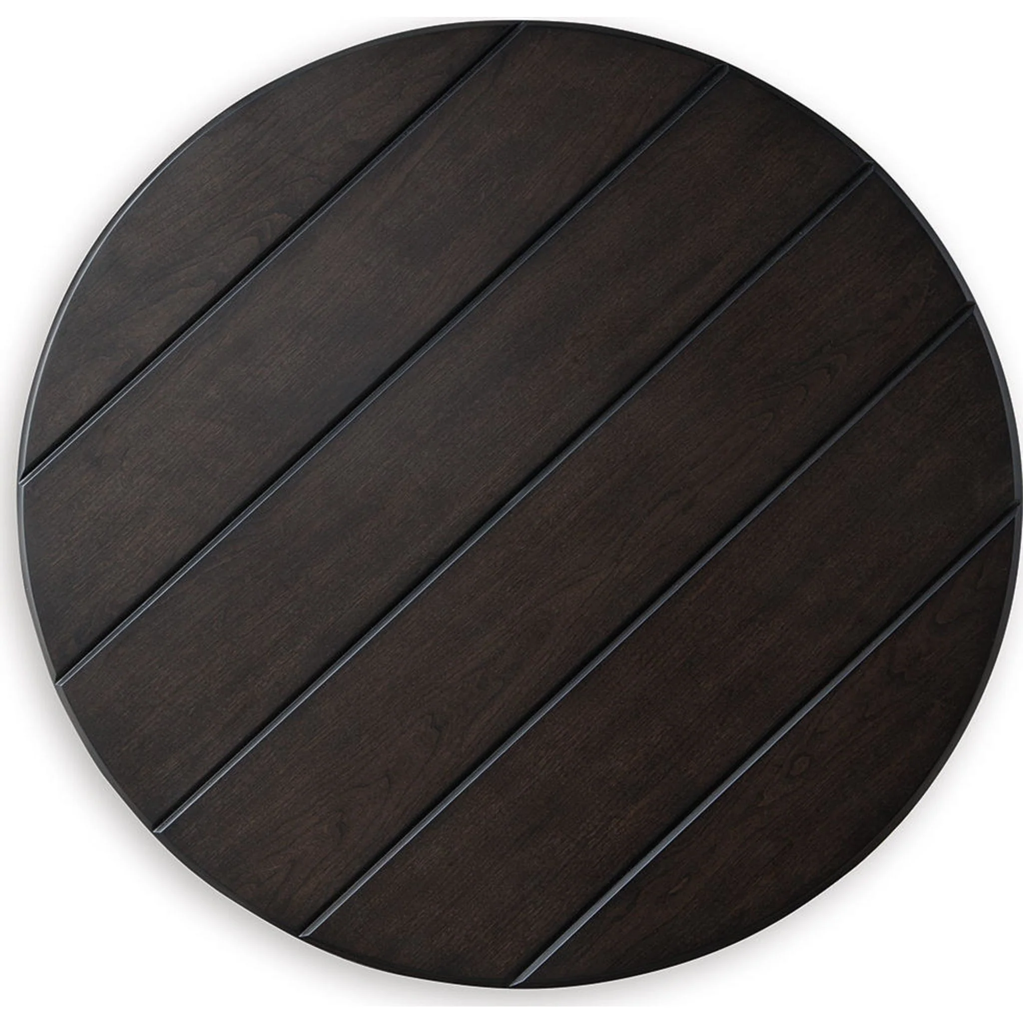 Celamar Round End Table - Image 4