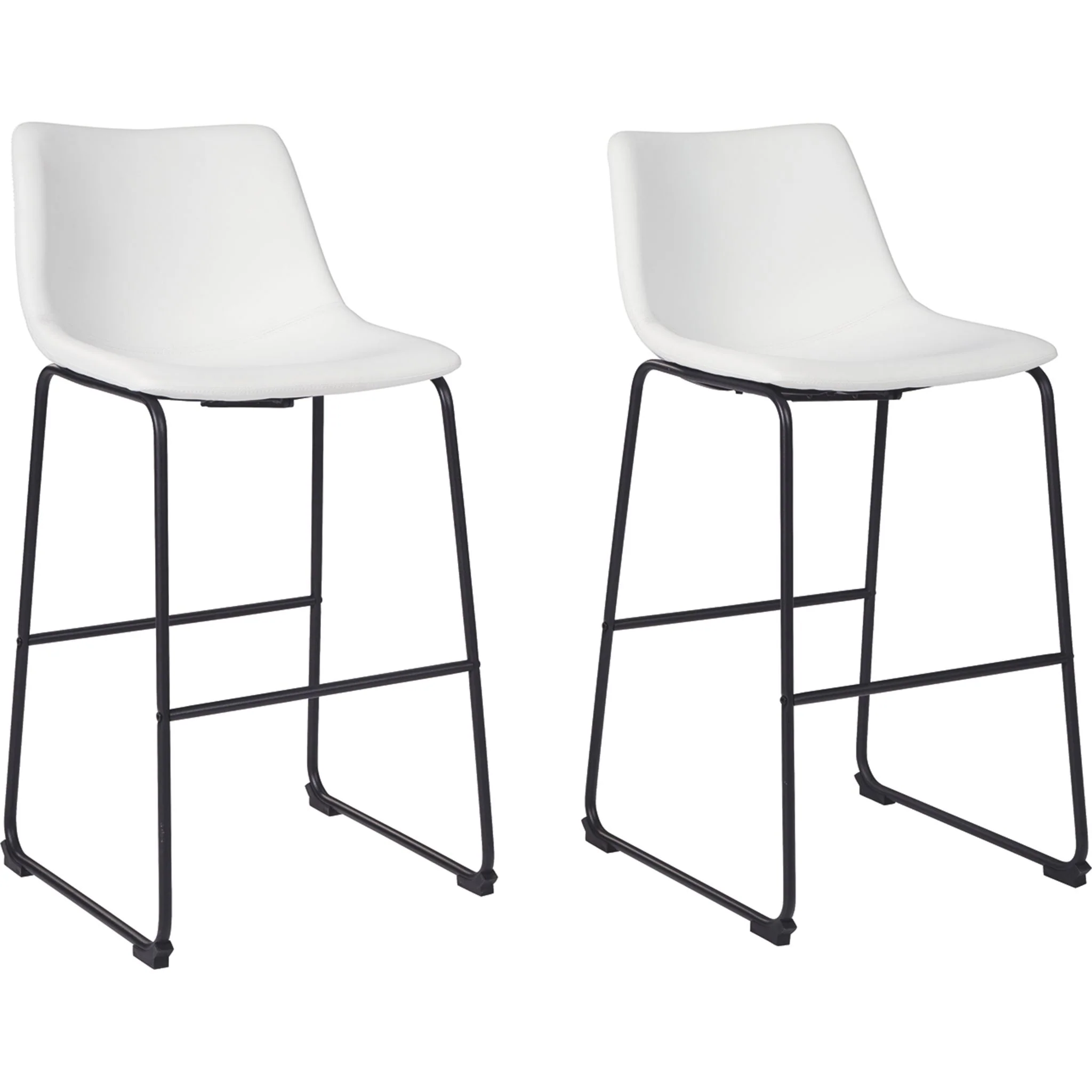 Centiar Bar Height Stool - Image 4